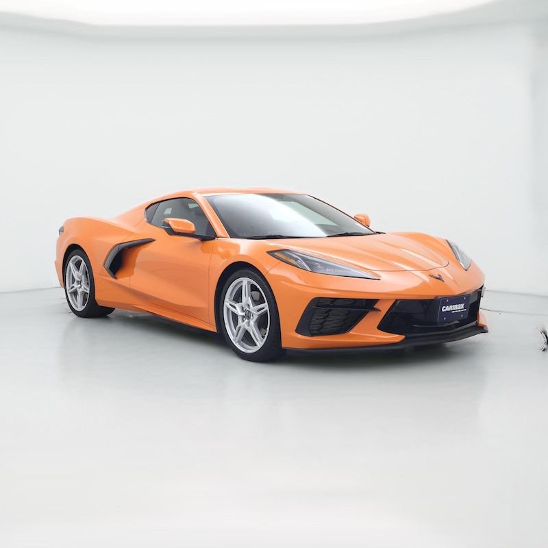 2023 Chevrolet Corvette Stingray 1LT