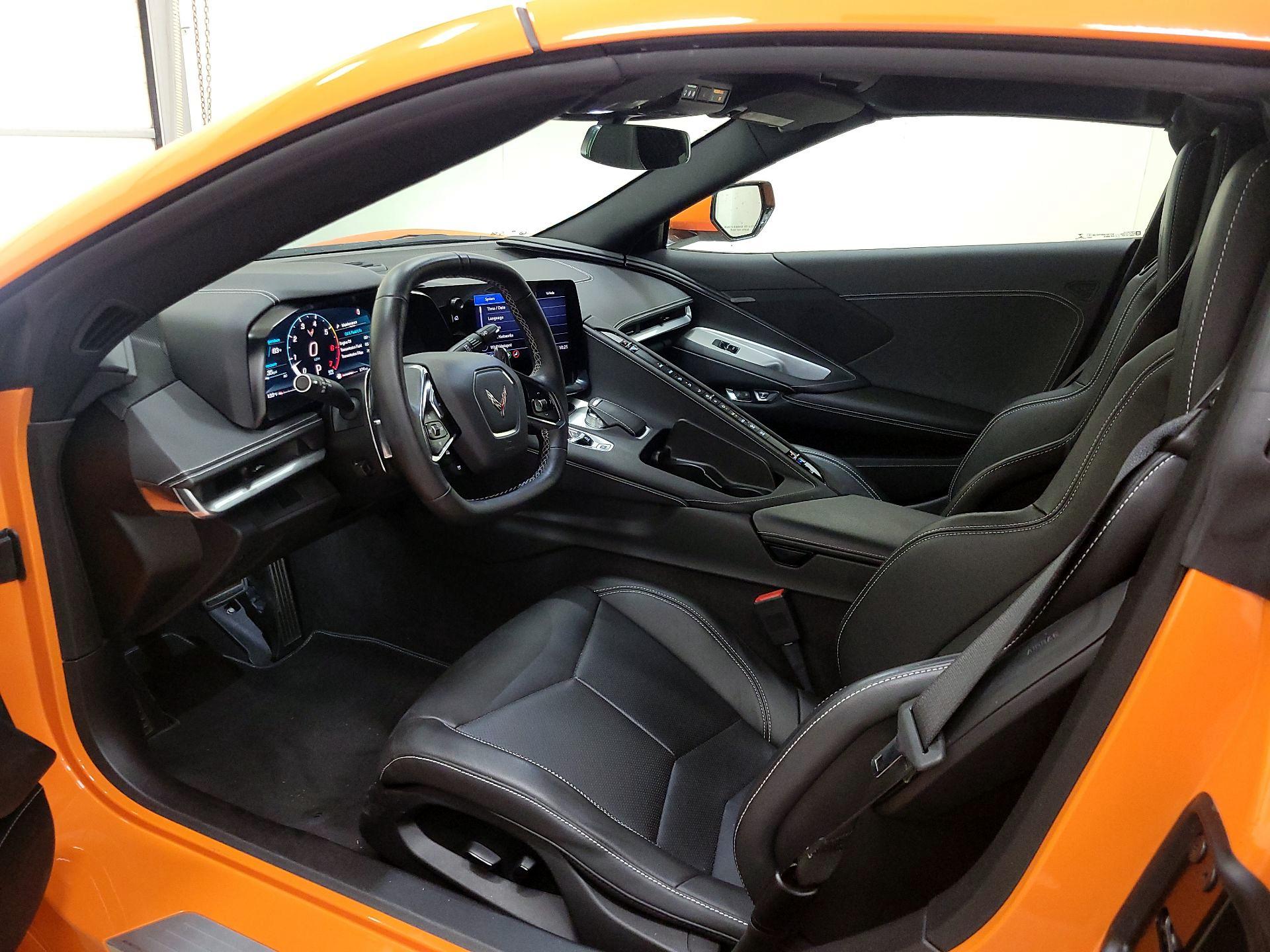 Thumbnail: 2023 Chevrolet Corvette - 11