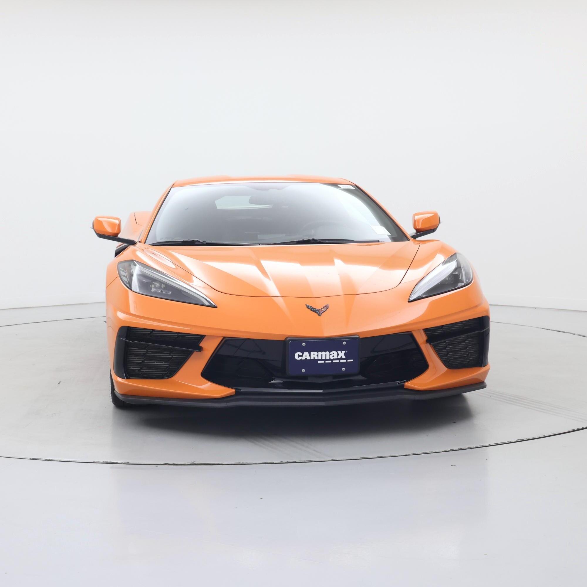 Thumbnail: 2023 Chevrolet Corvette - 5