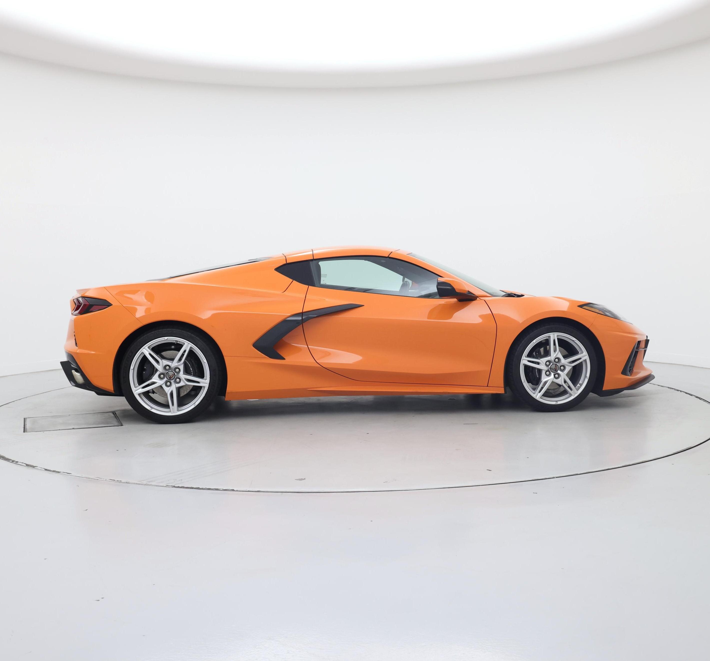 Thumbnail: 2023 Chevrolet Corvette - 7