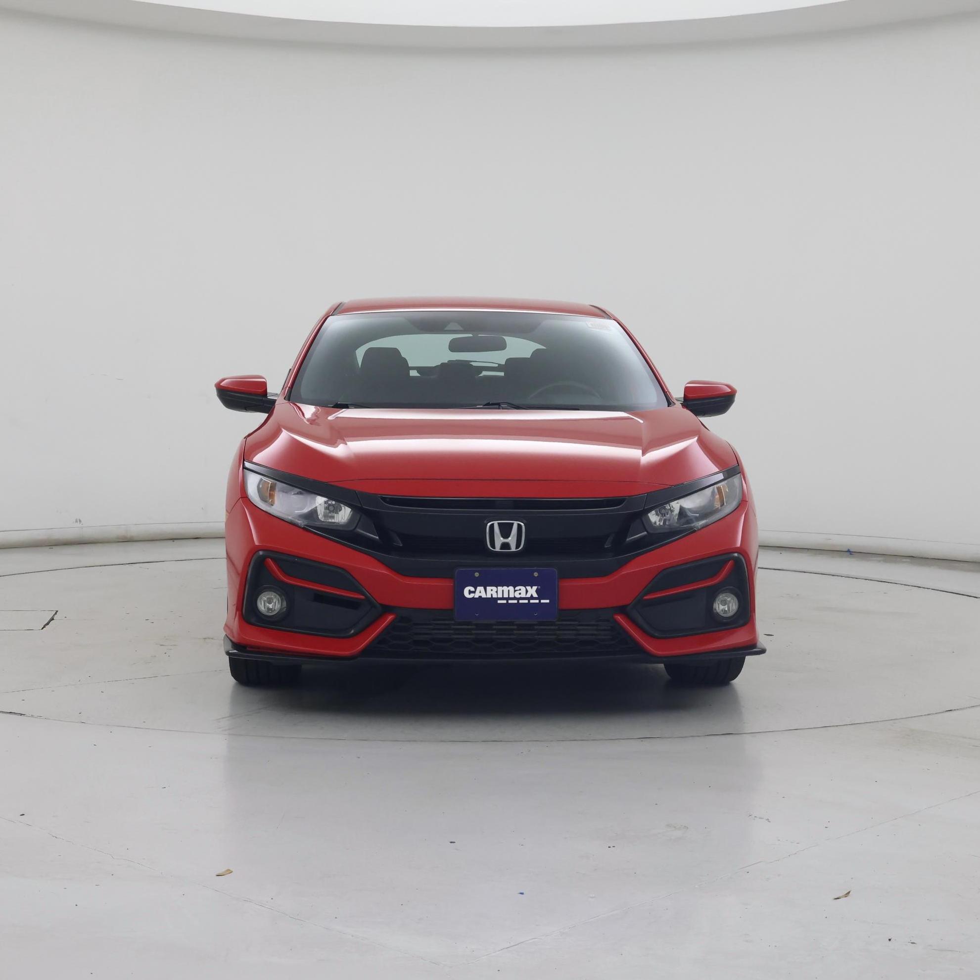 Thumbnail: 2020 Honda Civic - 5