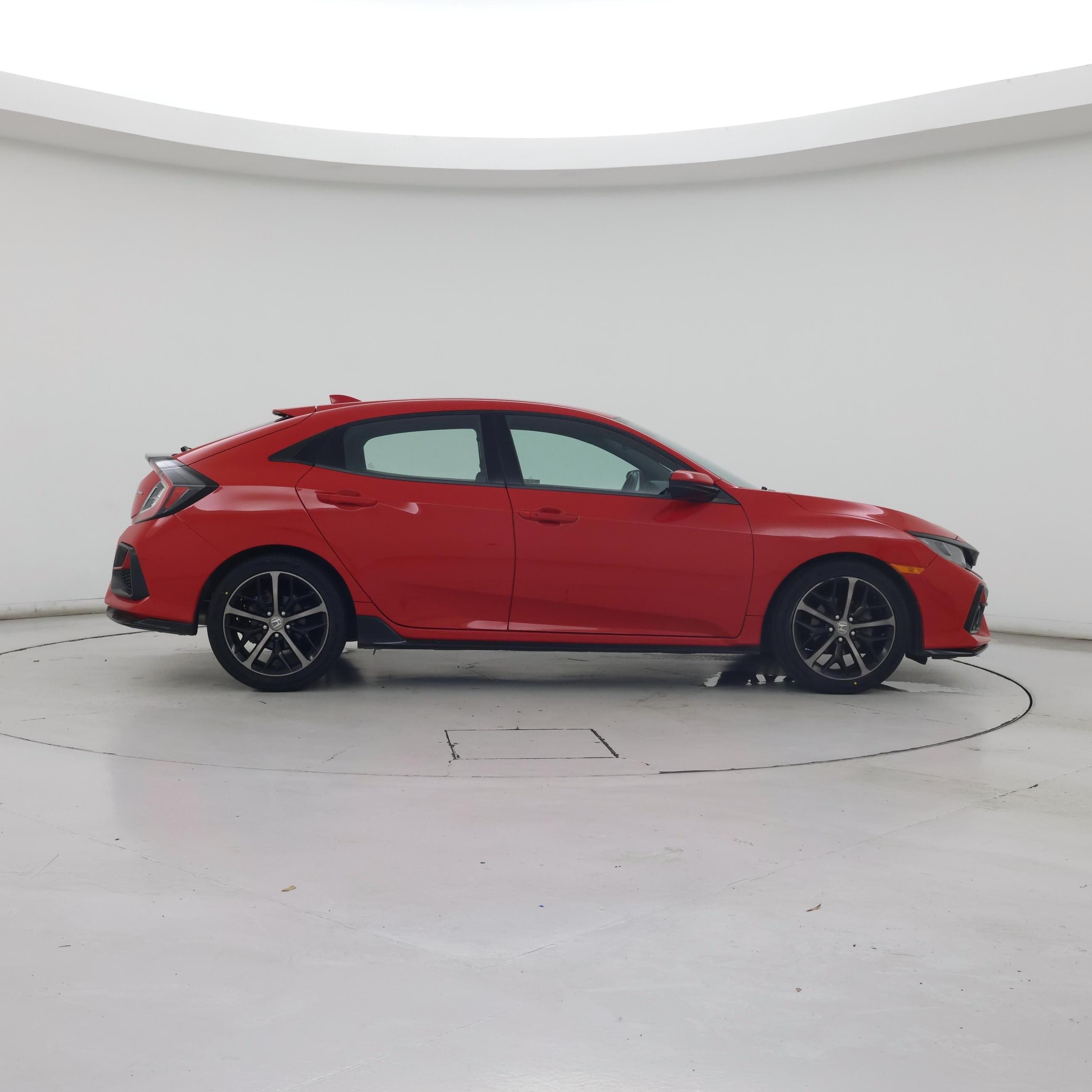 Thumbnail: 2020 Honda Civic - 7