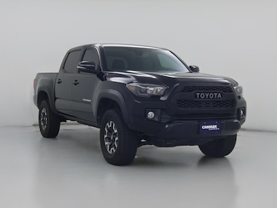 2018 Toyota Tacoma TRD Off Road
