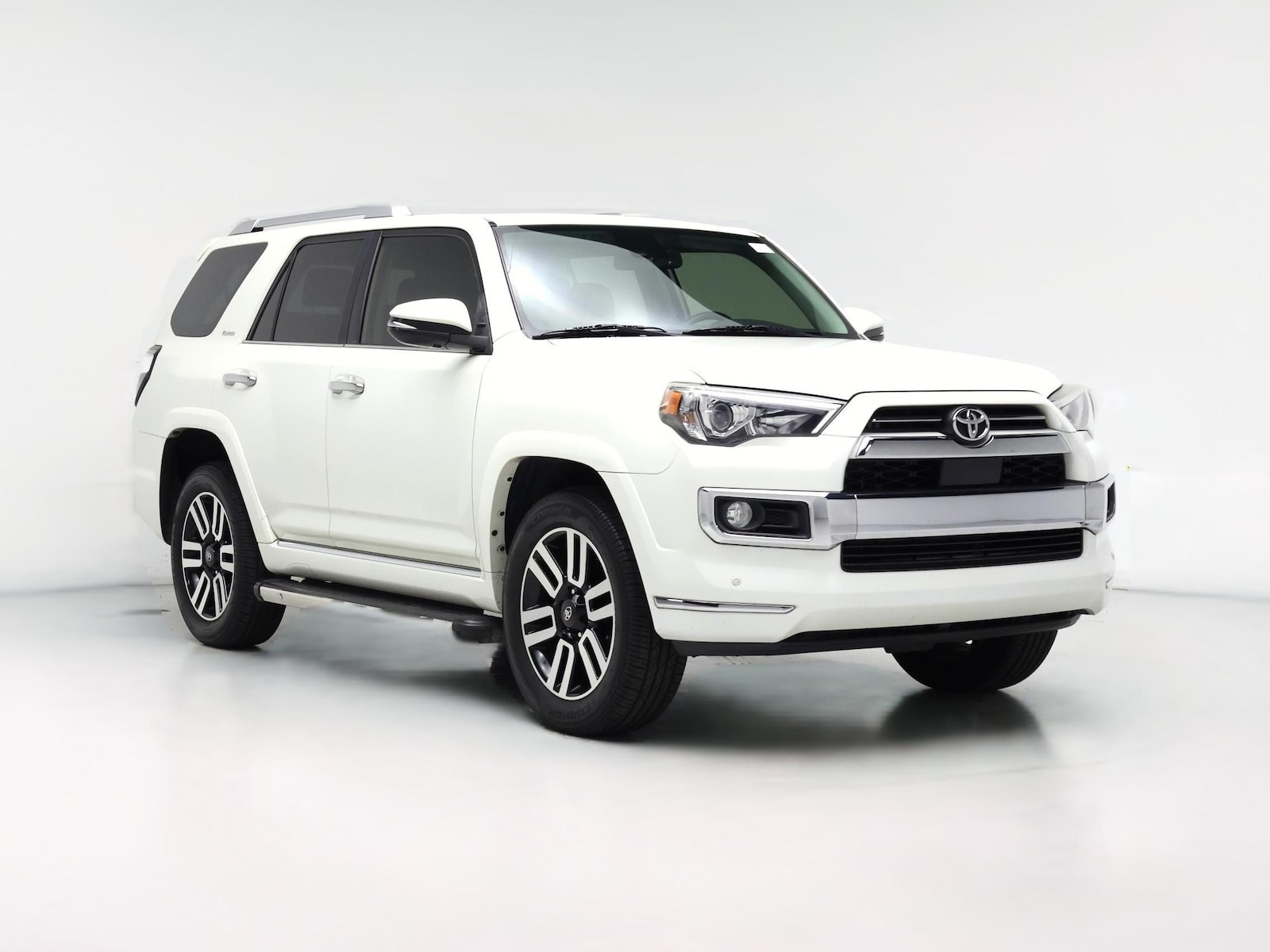 2020 Toyota 4Runner