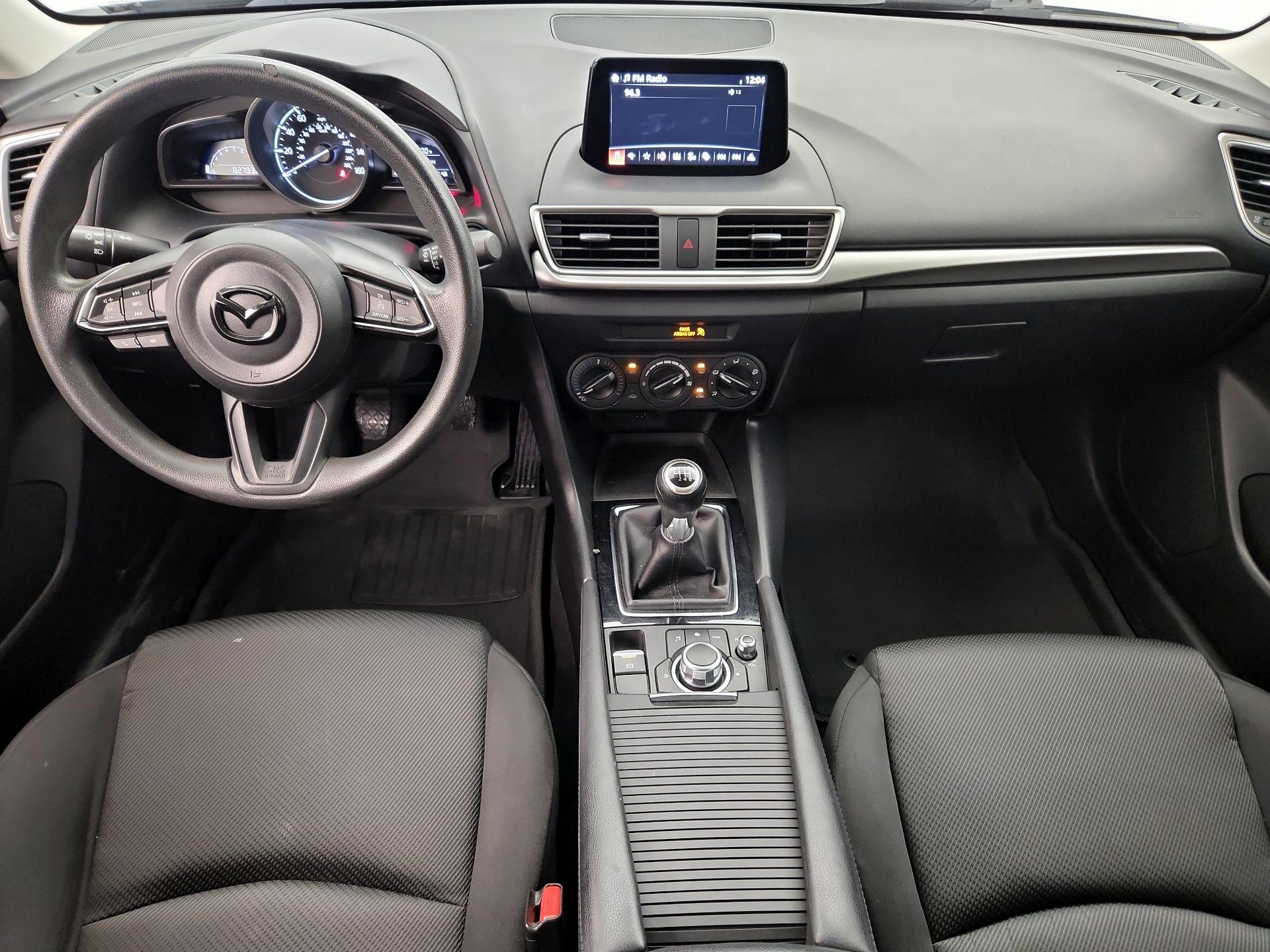 Thumbnail: 2018 Mazda Mazda3 - 9