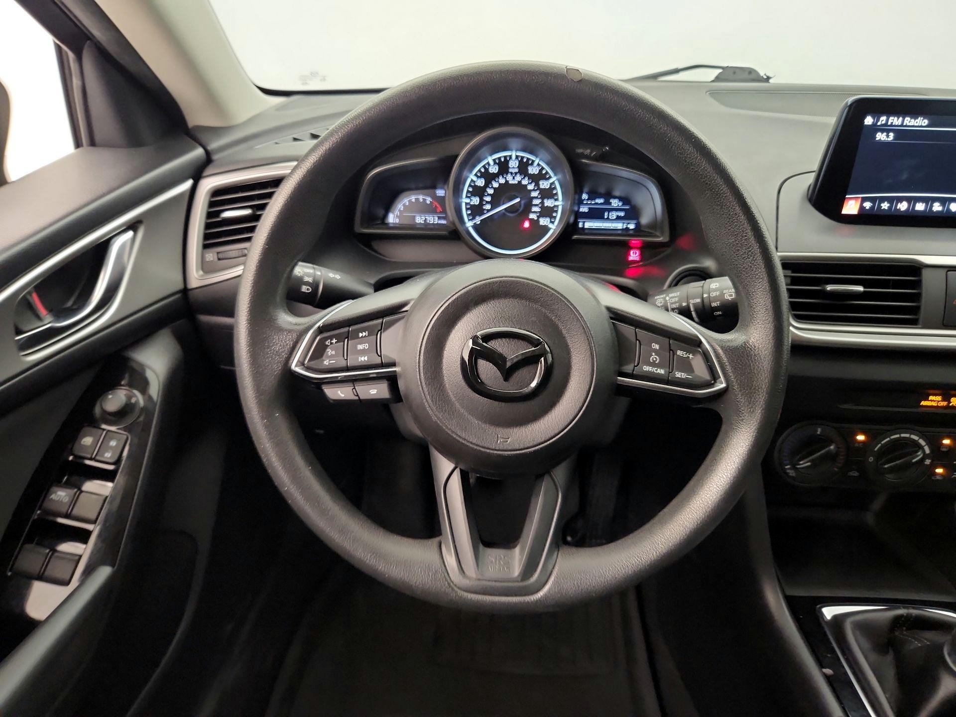 Thumbnail: 2018 Mazda Mazda3 - 10