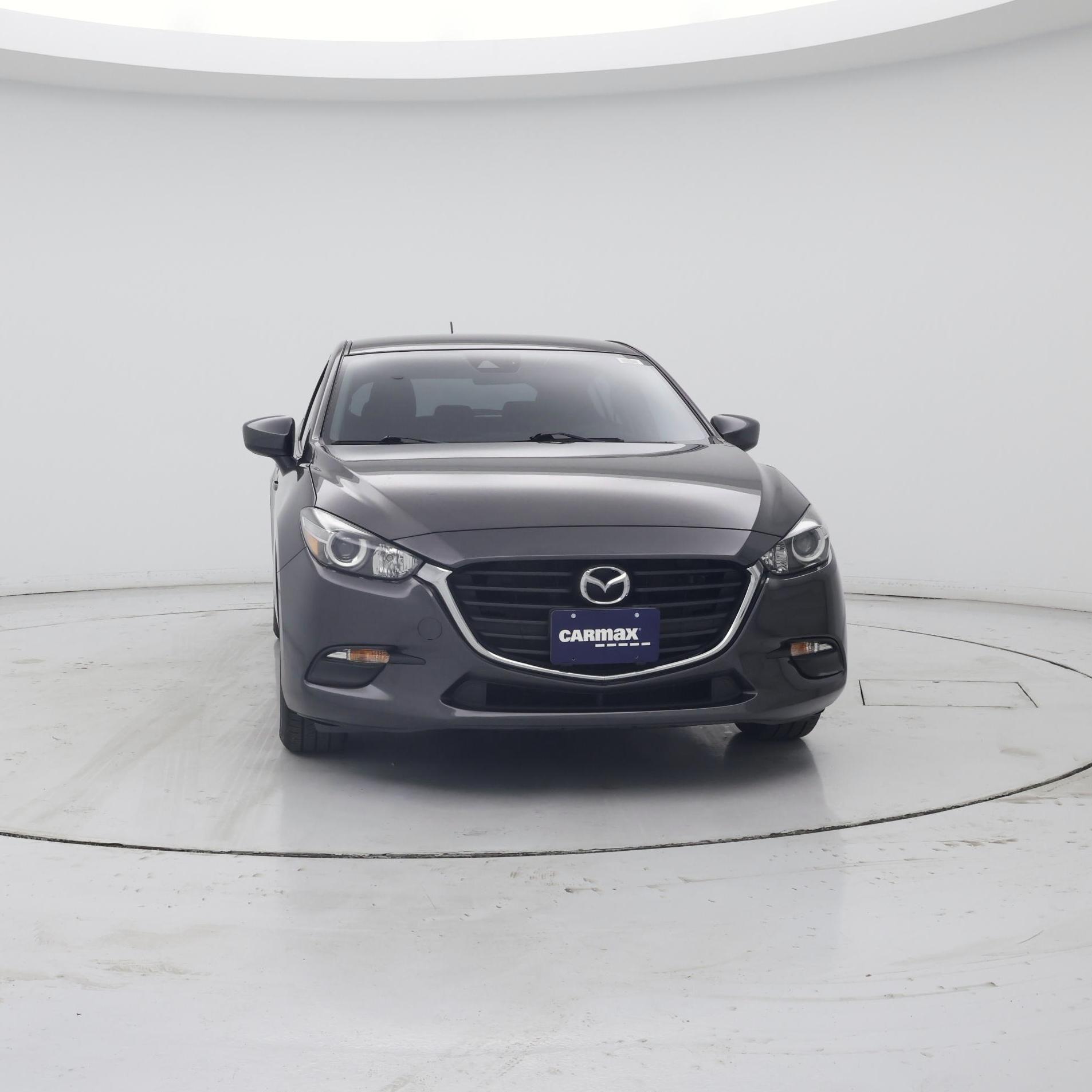 Thumbnail: 2018 Mazda Mazda3 - 5