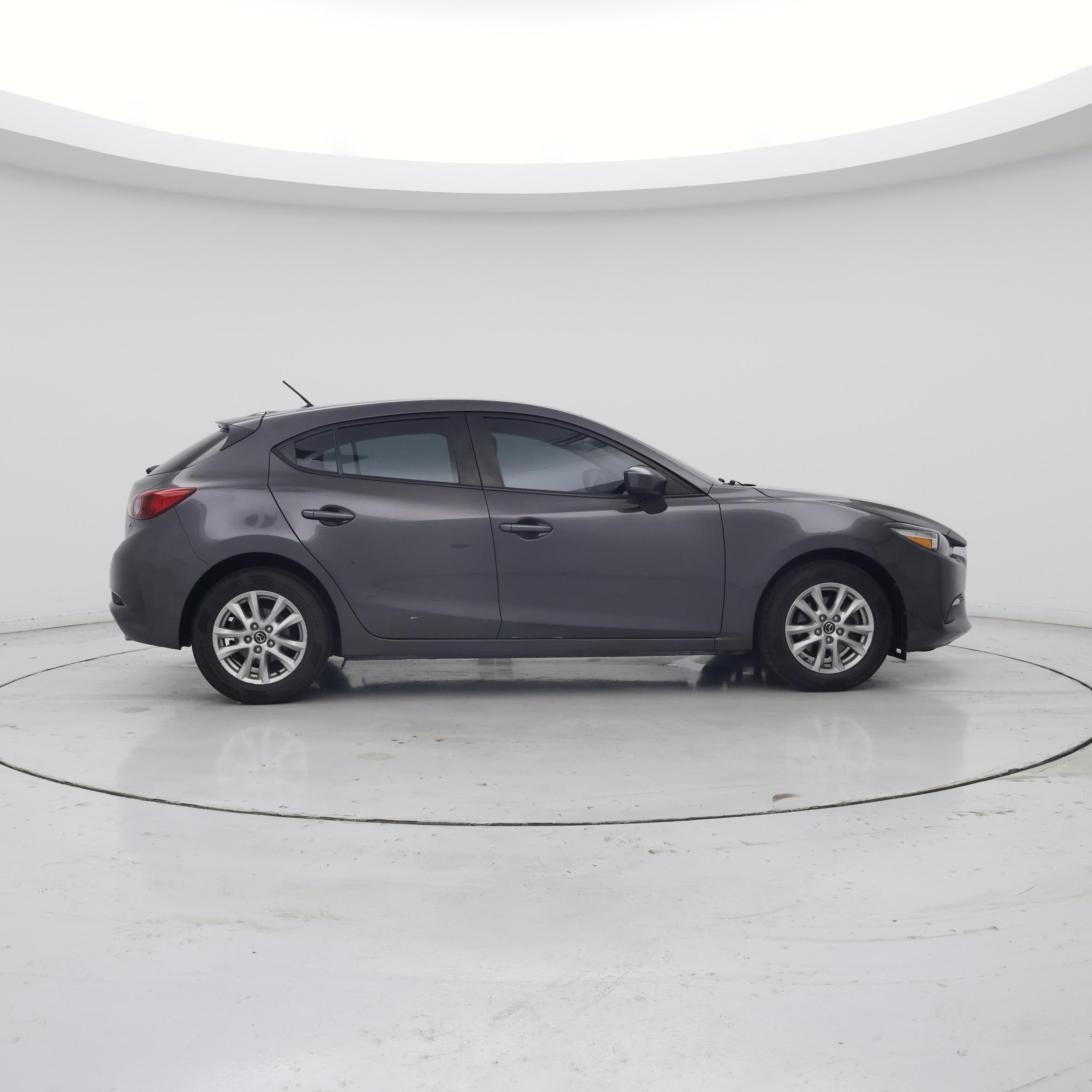 Thumbnail: 2018 Mazda Mazda3 - 7