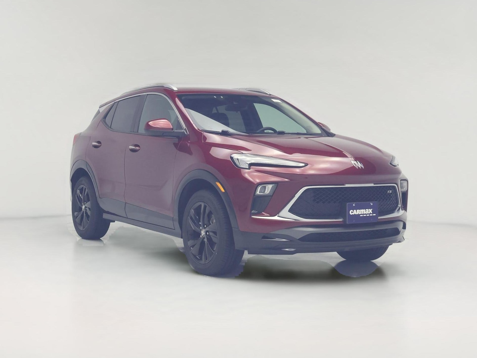2024 Buick Encore GX