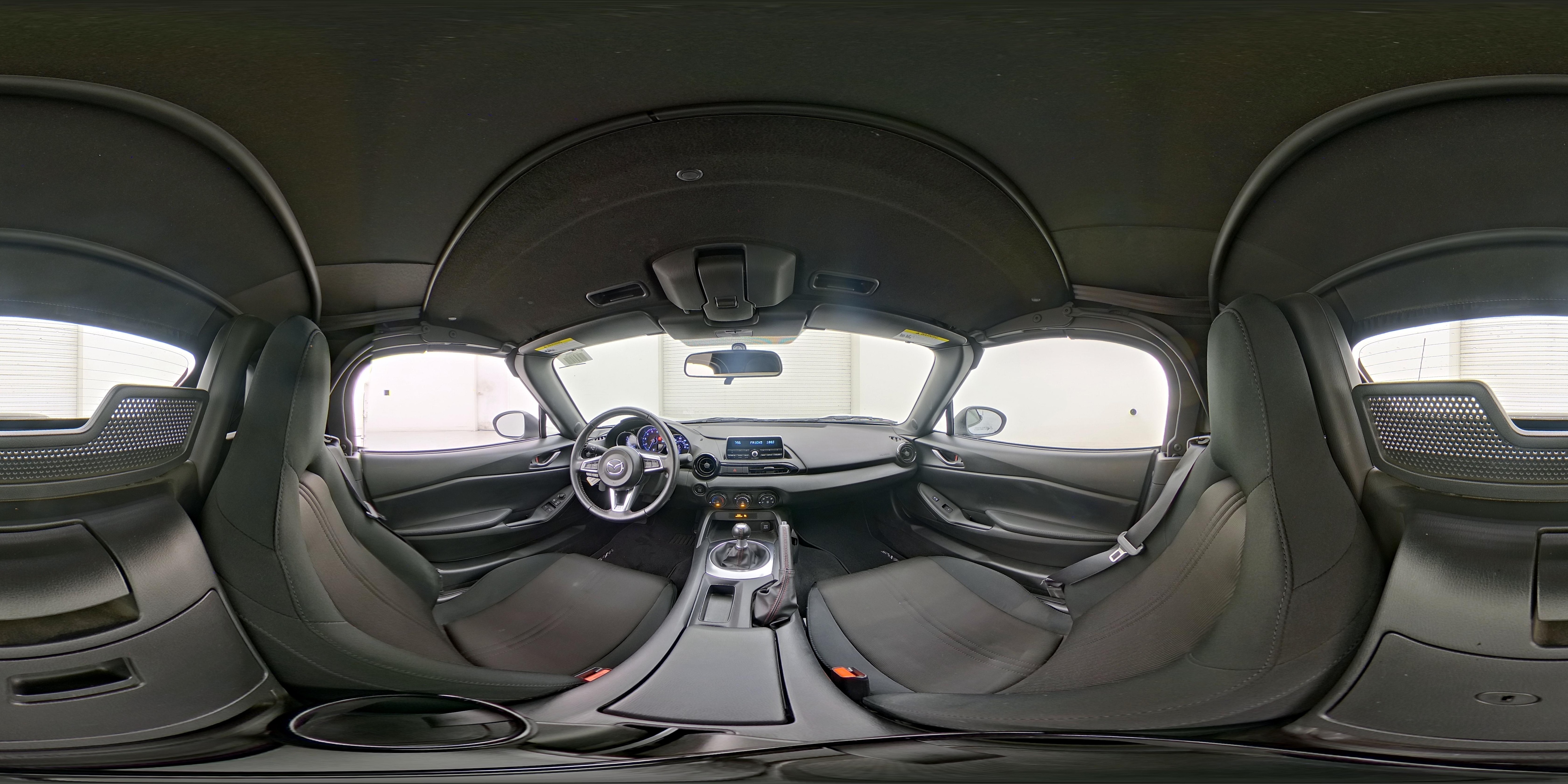 2016 Mazda MX-5 Miata Sport - Photo 22