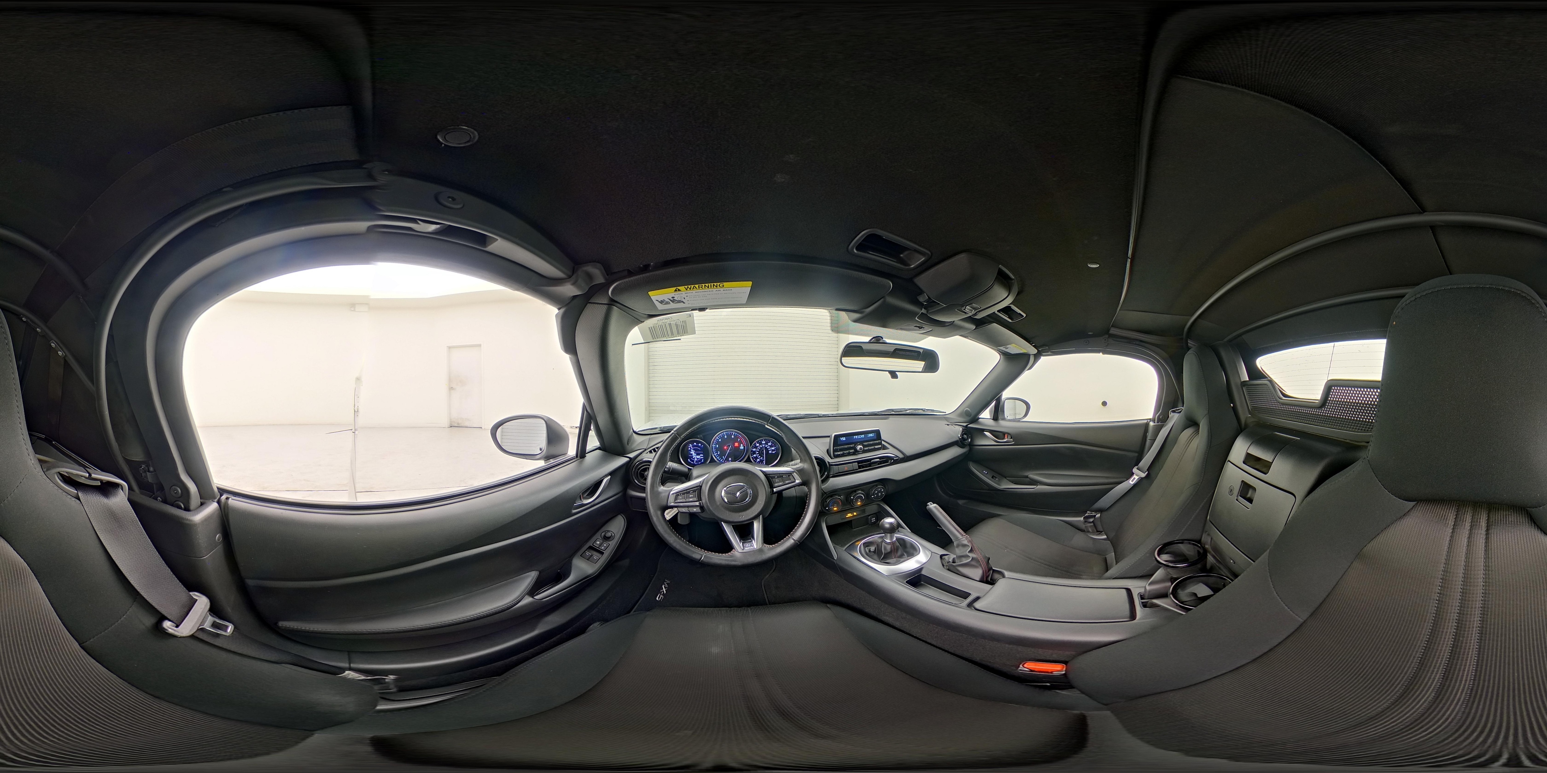 2016 Mazda MX-5 Miata Sport - Photo 23
