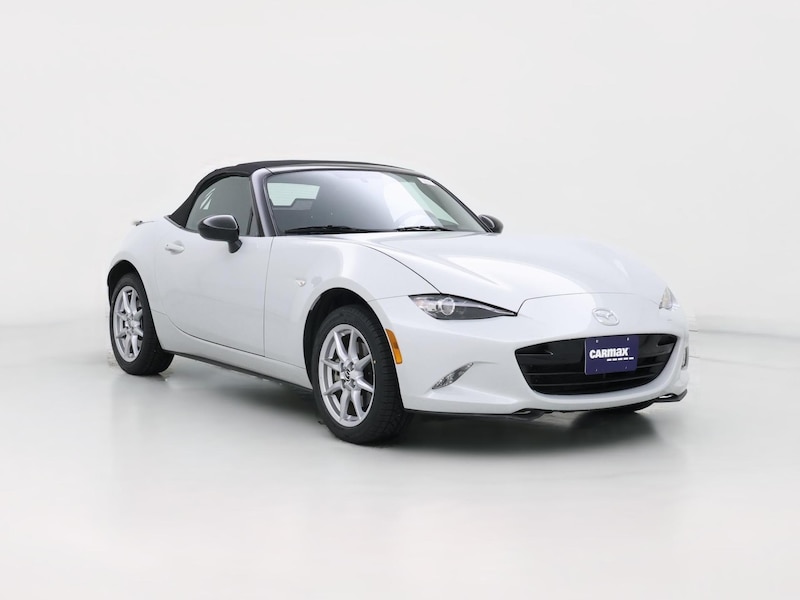 2016 Mazda MX-5 Miata Sport -
                  Portland, OR
