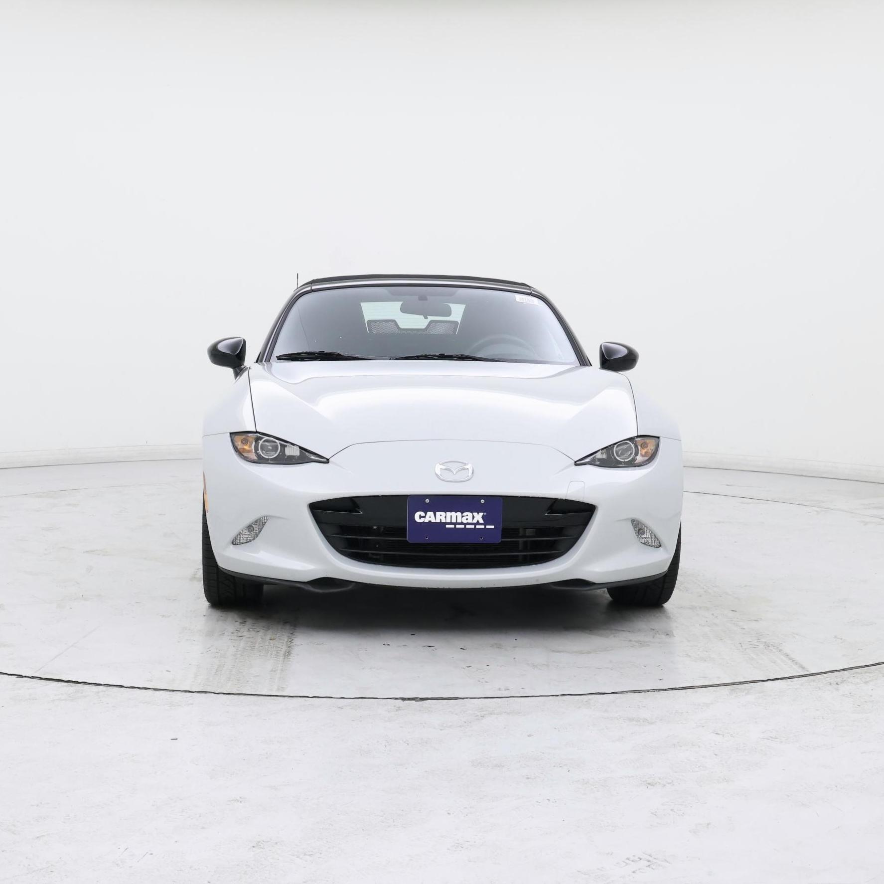 Thumbnail: 2016 Mazda MX-5 Miata - 5