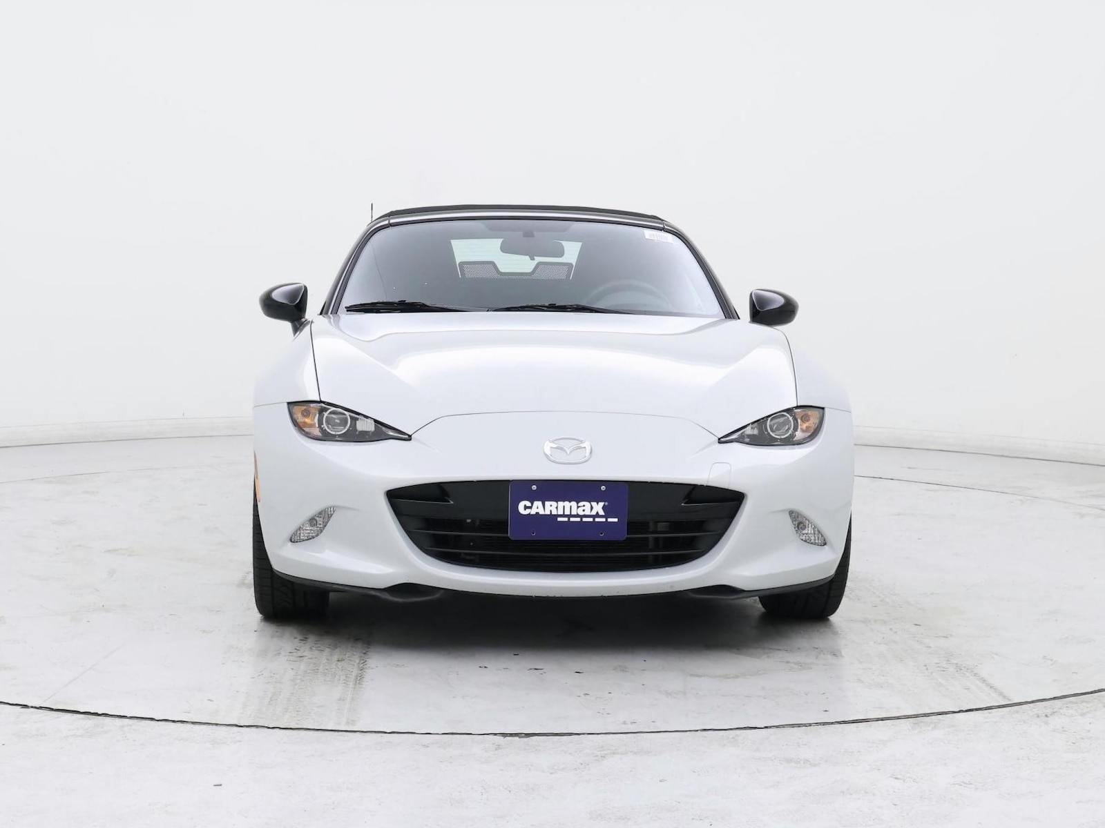 2016 Mazda MX-5 Miata Sport - Photo 6