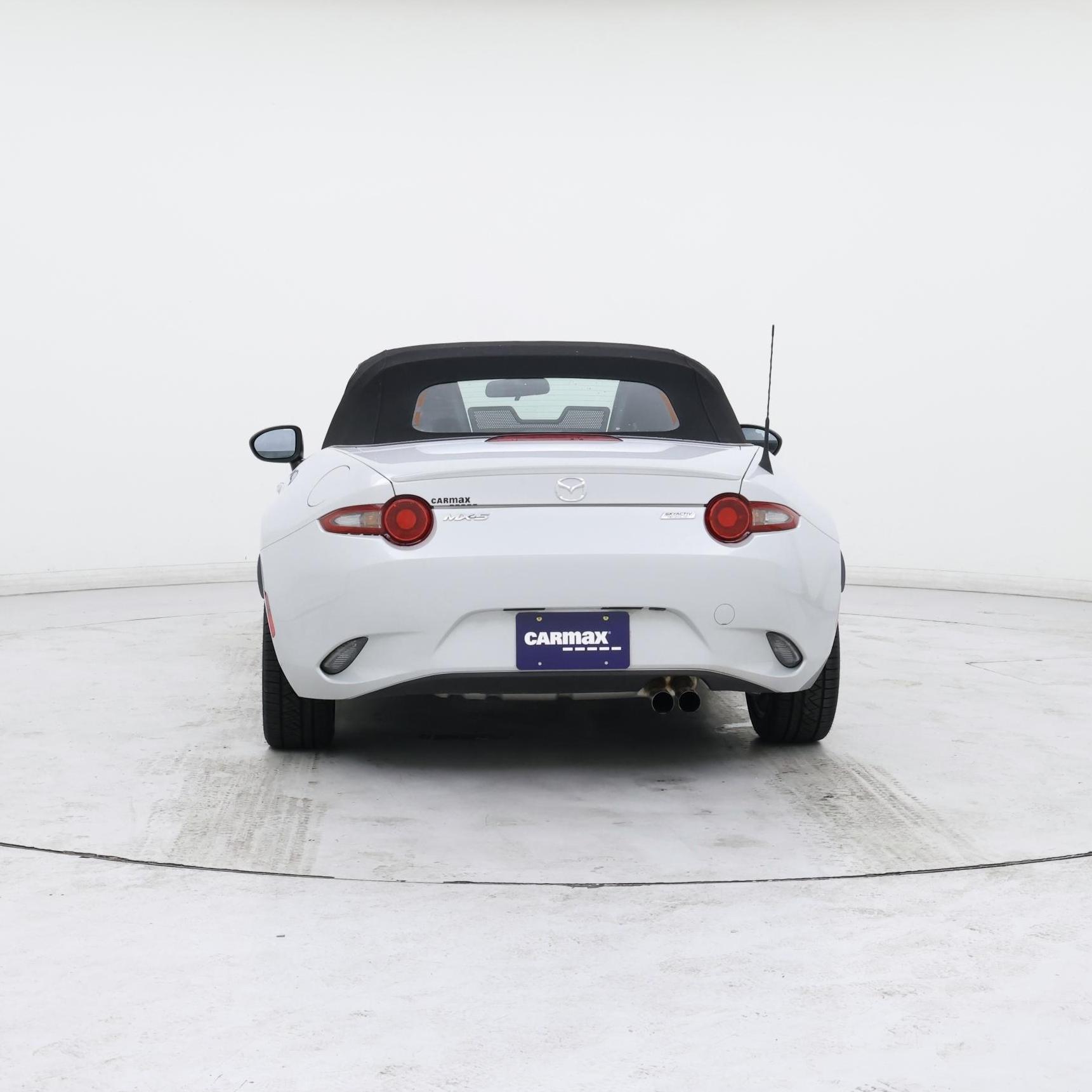 Thumbnail: 2016 Mazda MX-5 Miata - 6