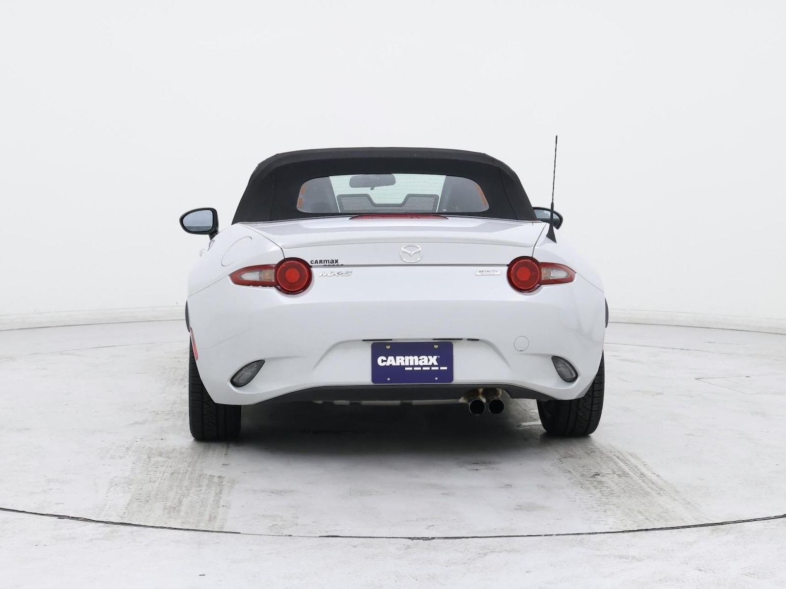 2016 Mazda MX-5 Miata Sport - Photo 7
