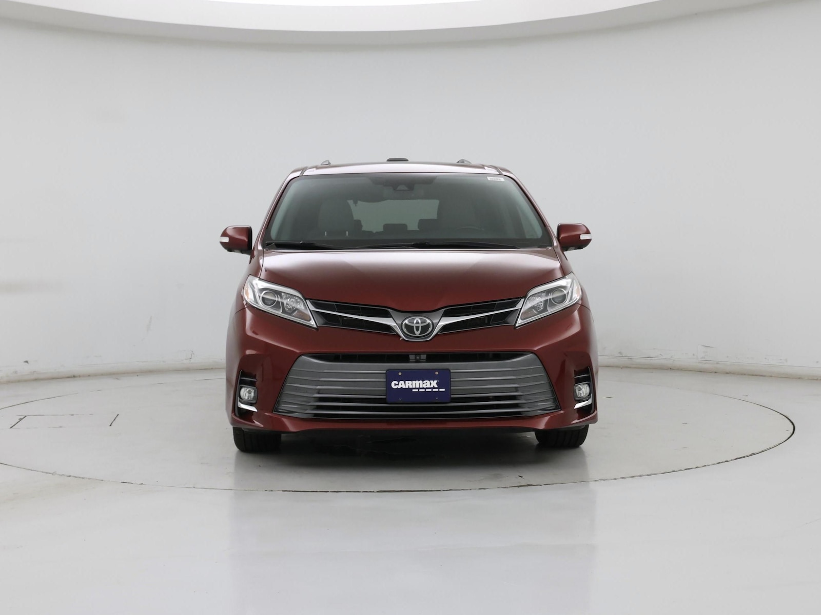 2020 Toyota Sienna Limited - Photo 6