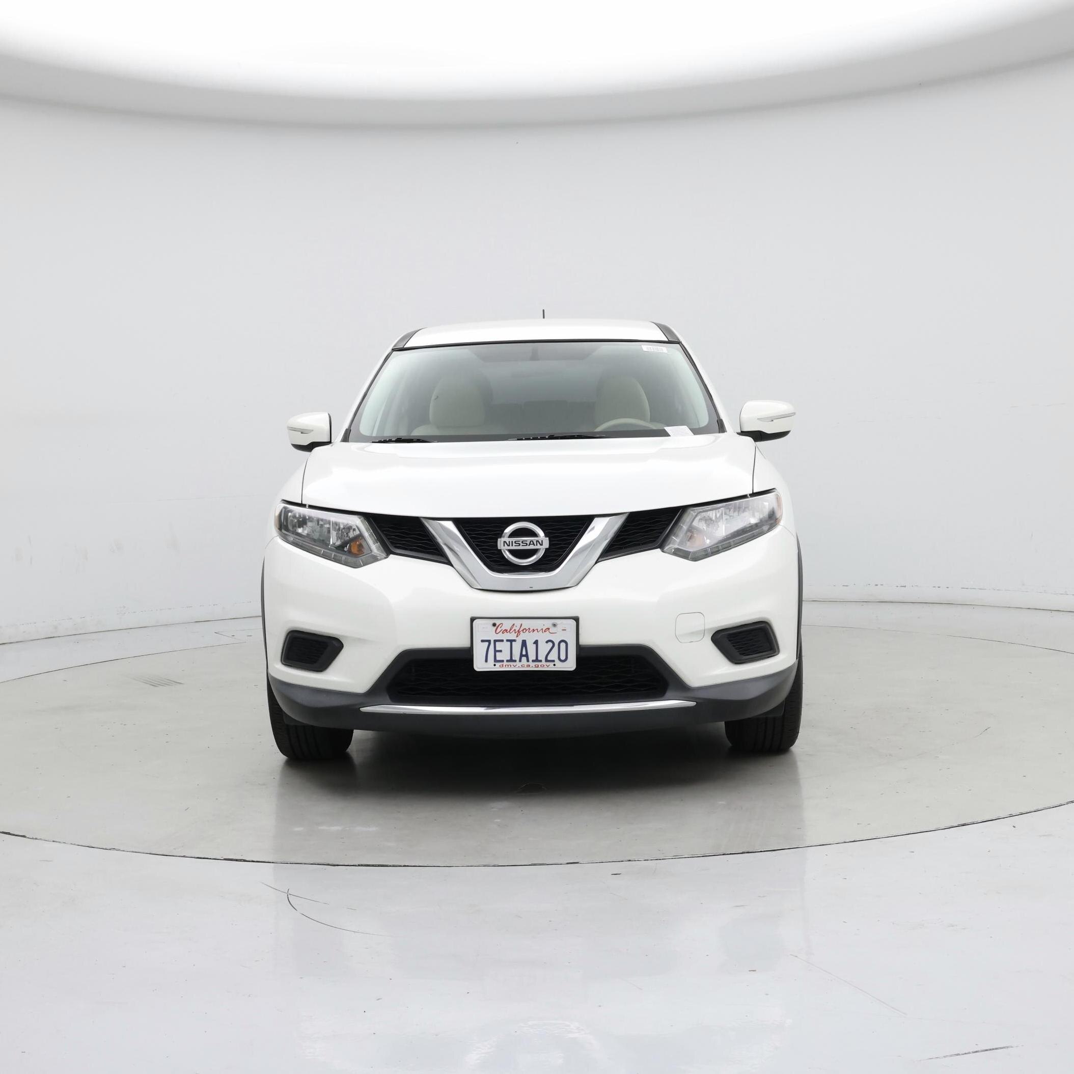 Thumbnail: 2014 Nissan Rogue - 5