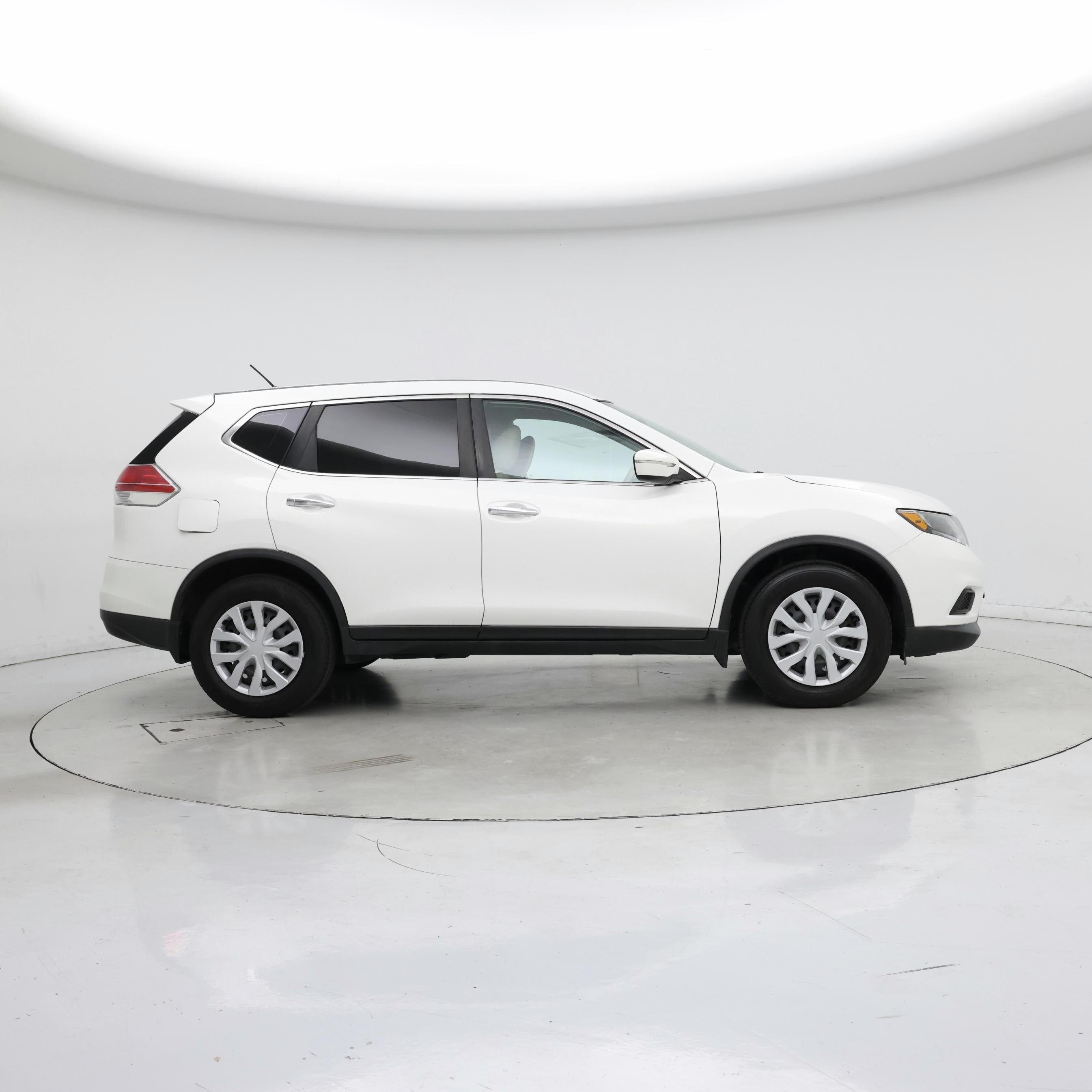 Thumbnail: 2014 Nissan Rogue - 7