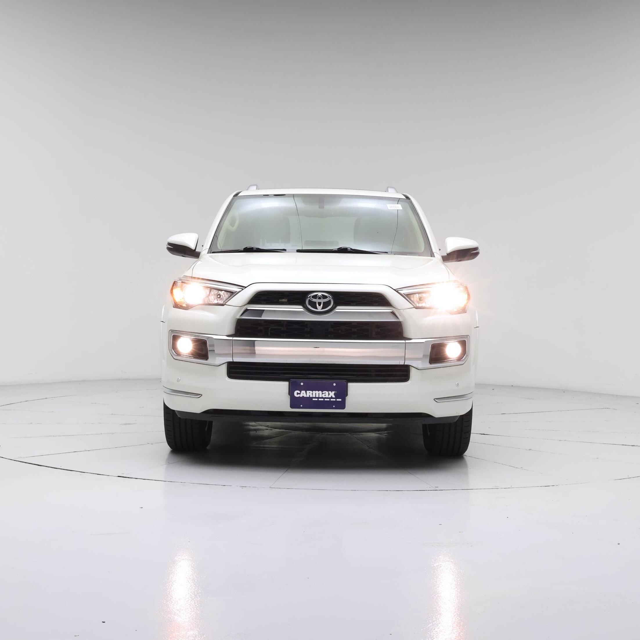 Thumbnail: 2018 Toyota 4Runner - 5