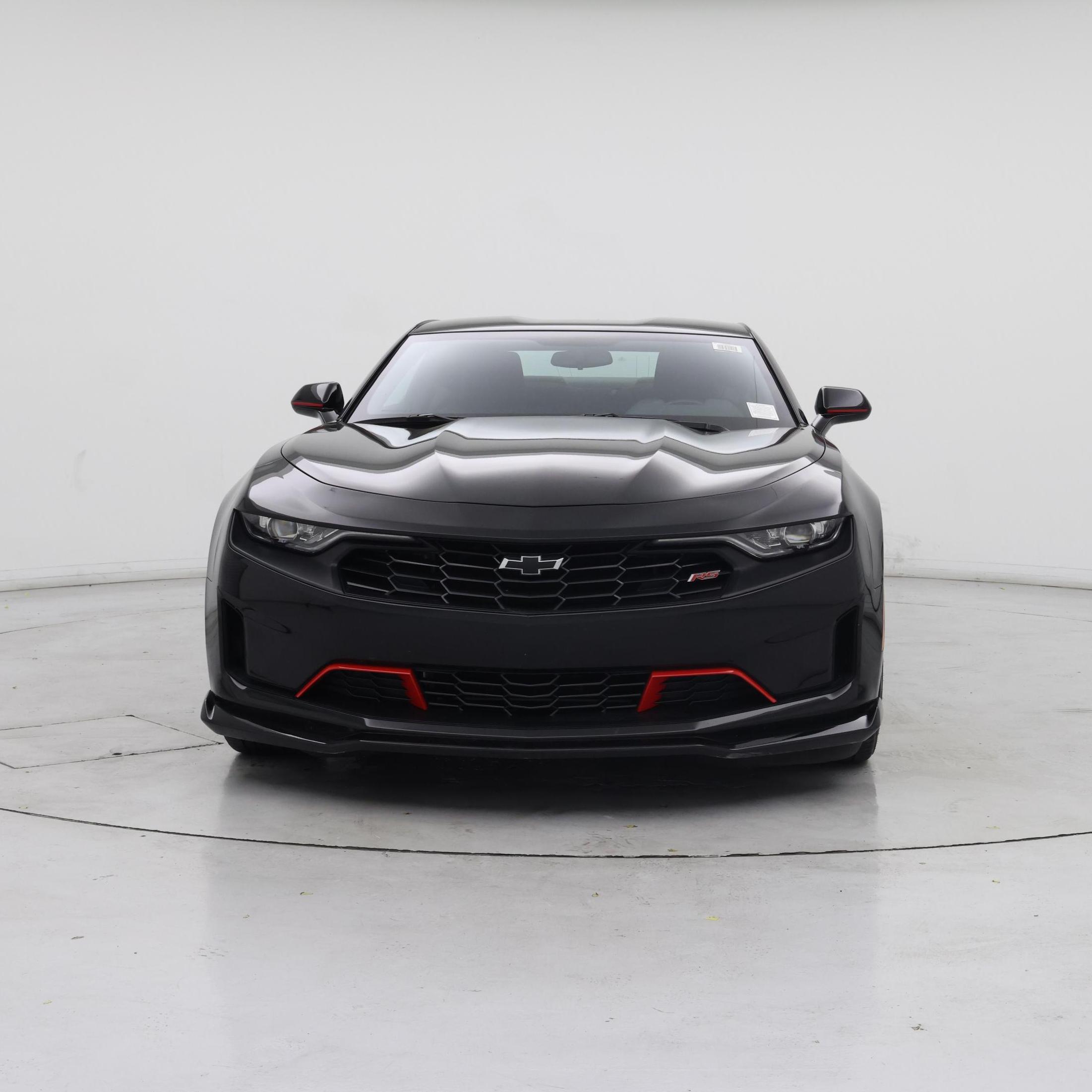 Thumbnail: 2021 Chevrolet Camaro - 5
