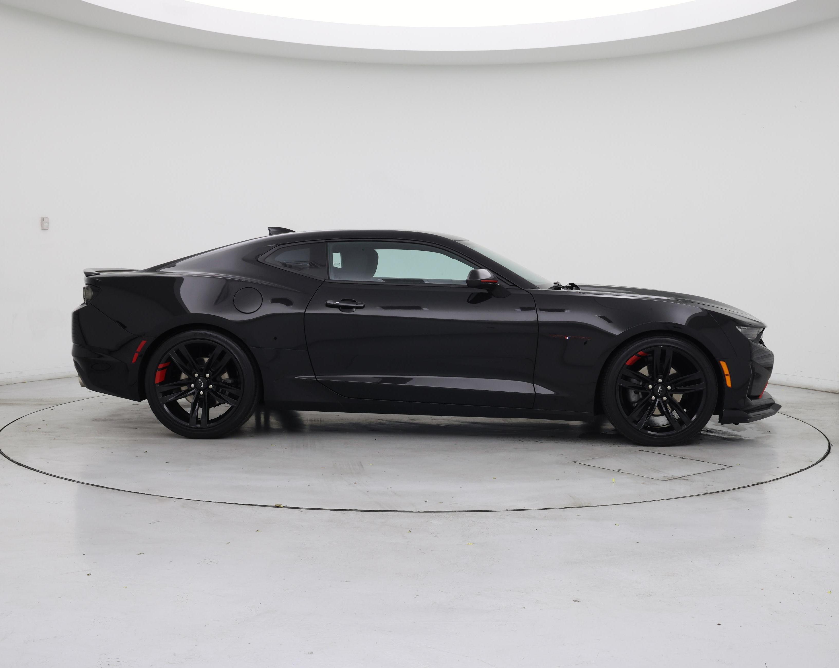 Thumbnail: 2021 Chevrolet Camaro - 7