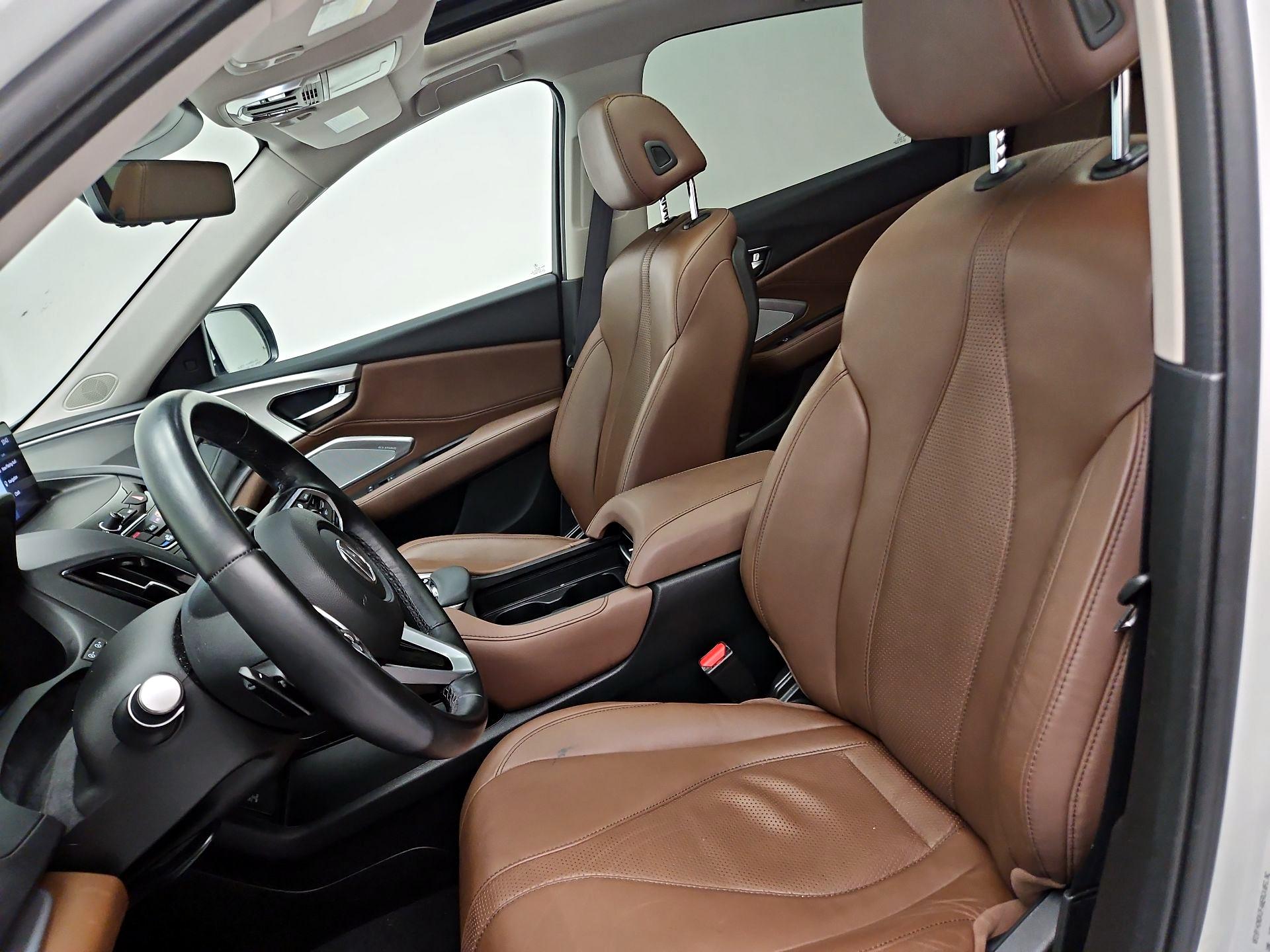 Thumbnail: 2021 Acura RDX - 11