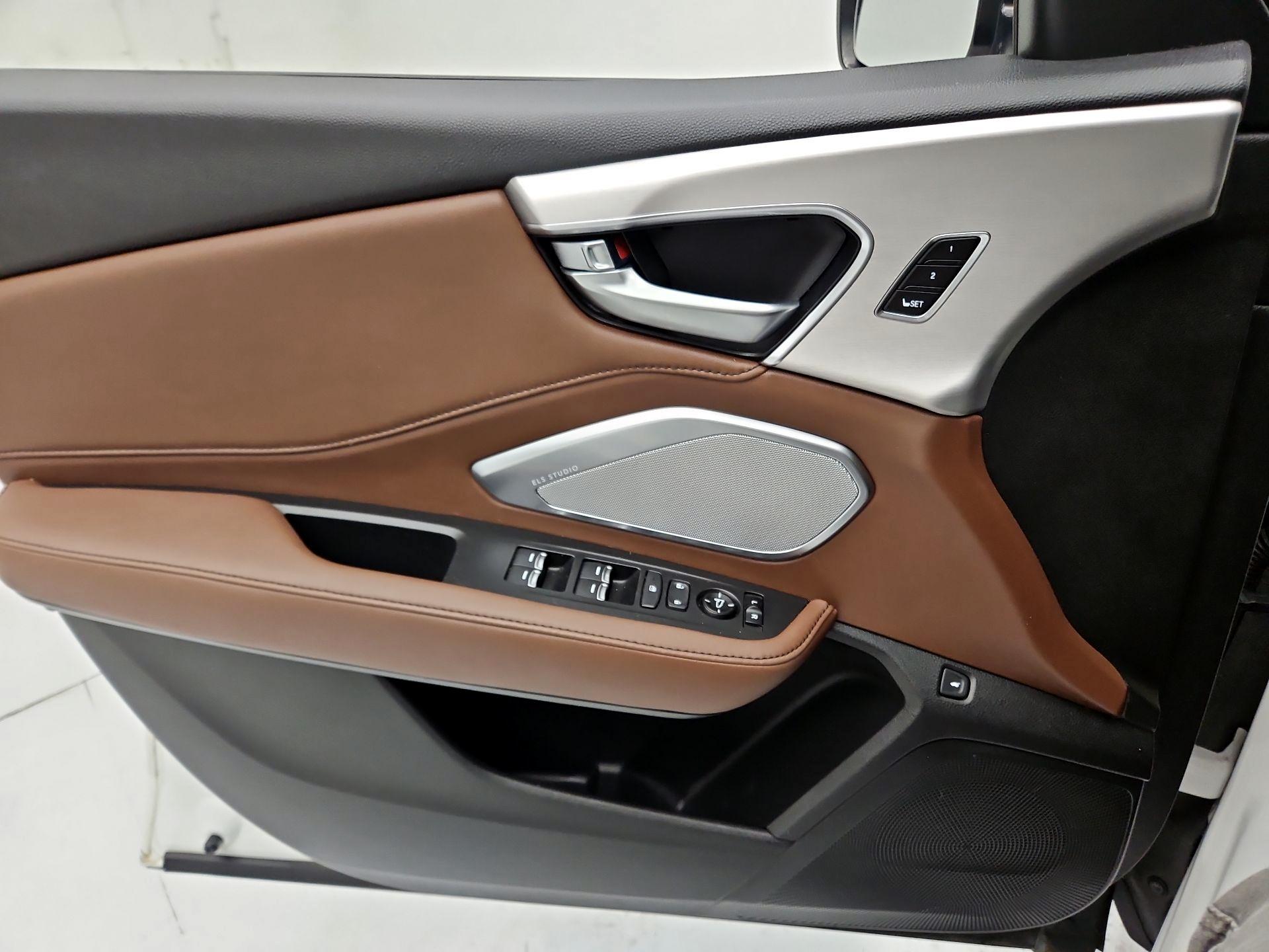 Thumbnail: 2021 Acura RDX - 12