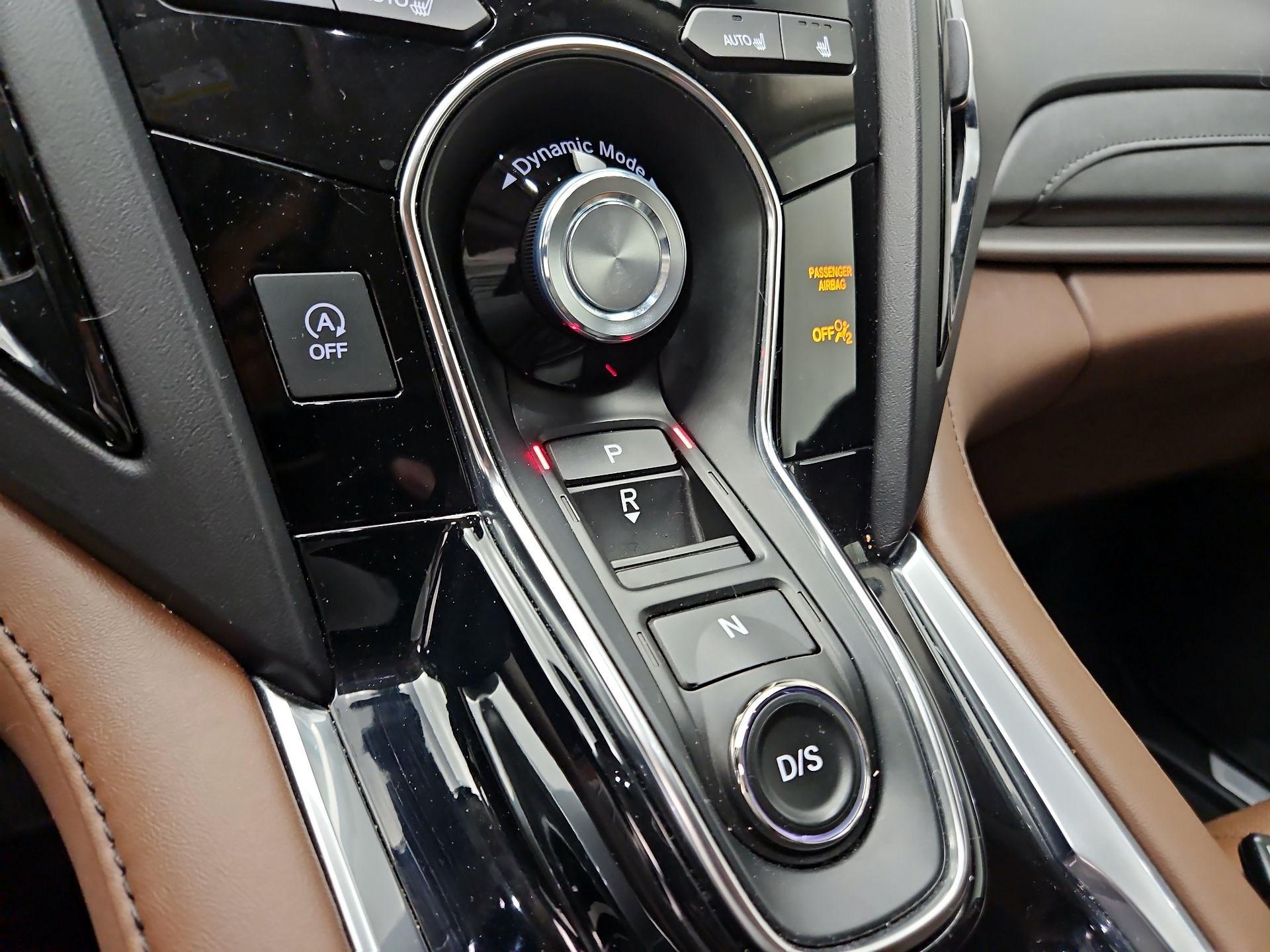 Thumbnail: 2021 Acura RDX - 18