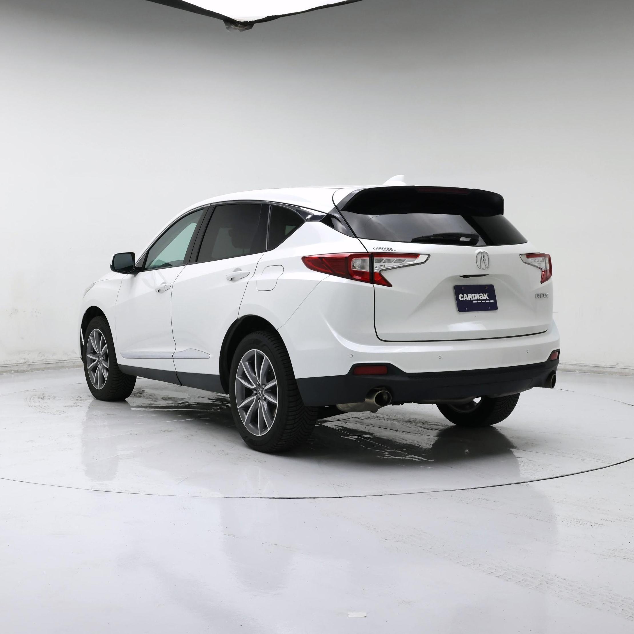 Thumbnail: 2021 Acura RDX - 2