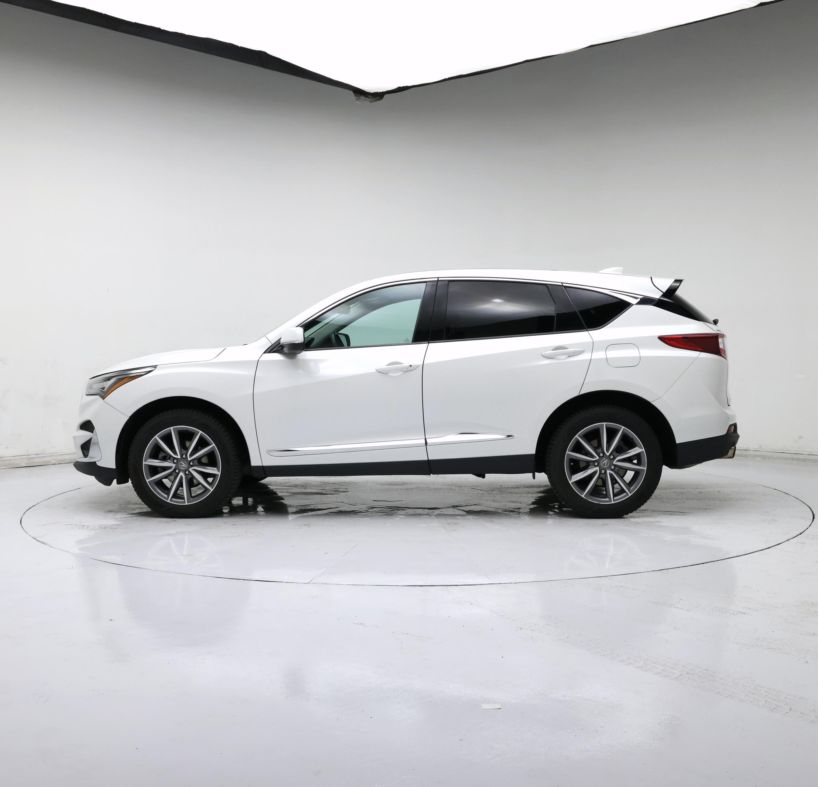 Thumbnail: 2021 Acura RDX - 3