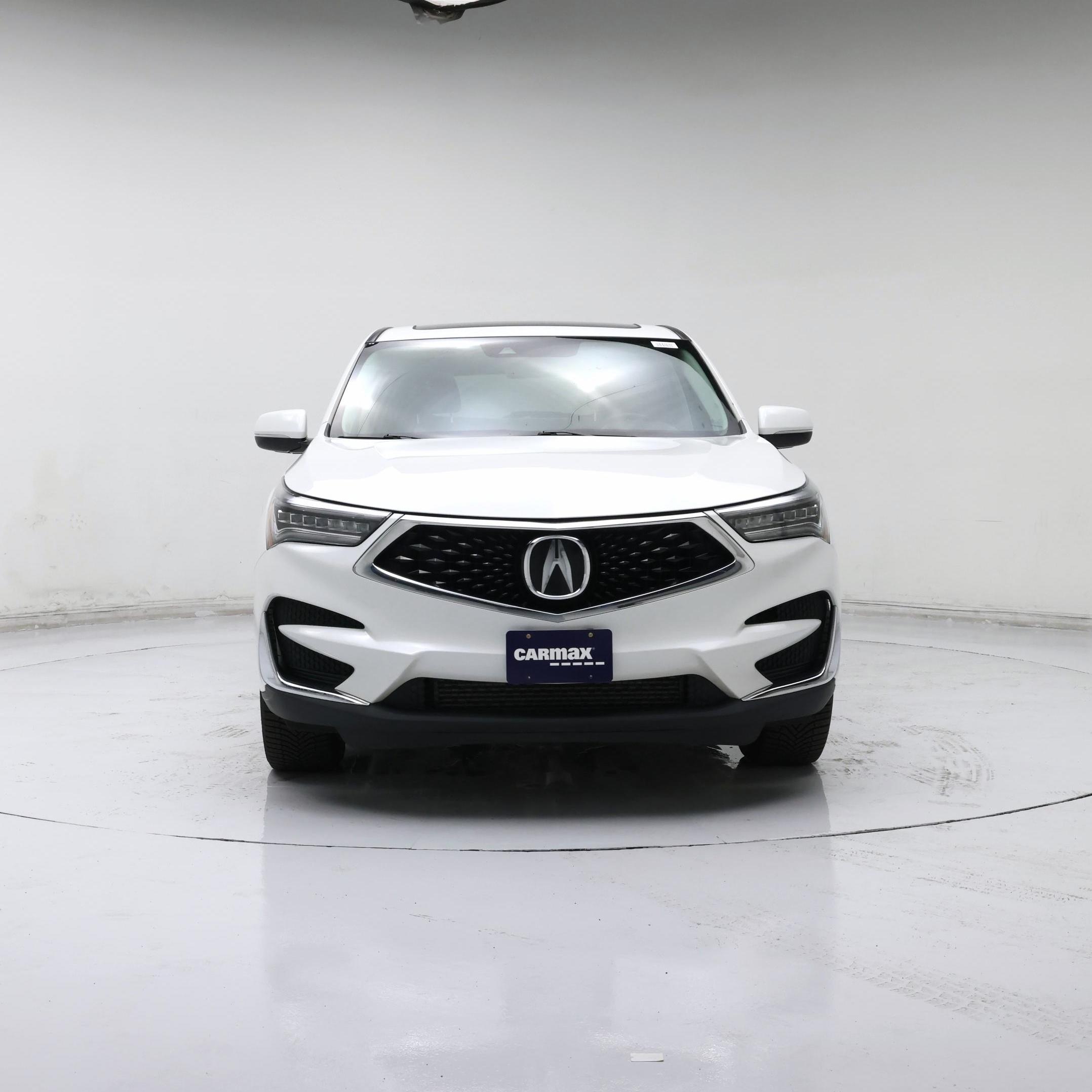 Thumbnail: 2021 Acura RDX - 5