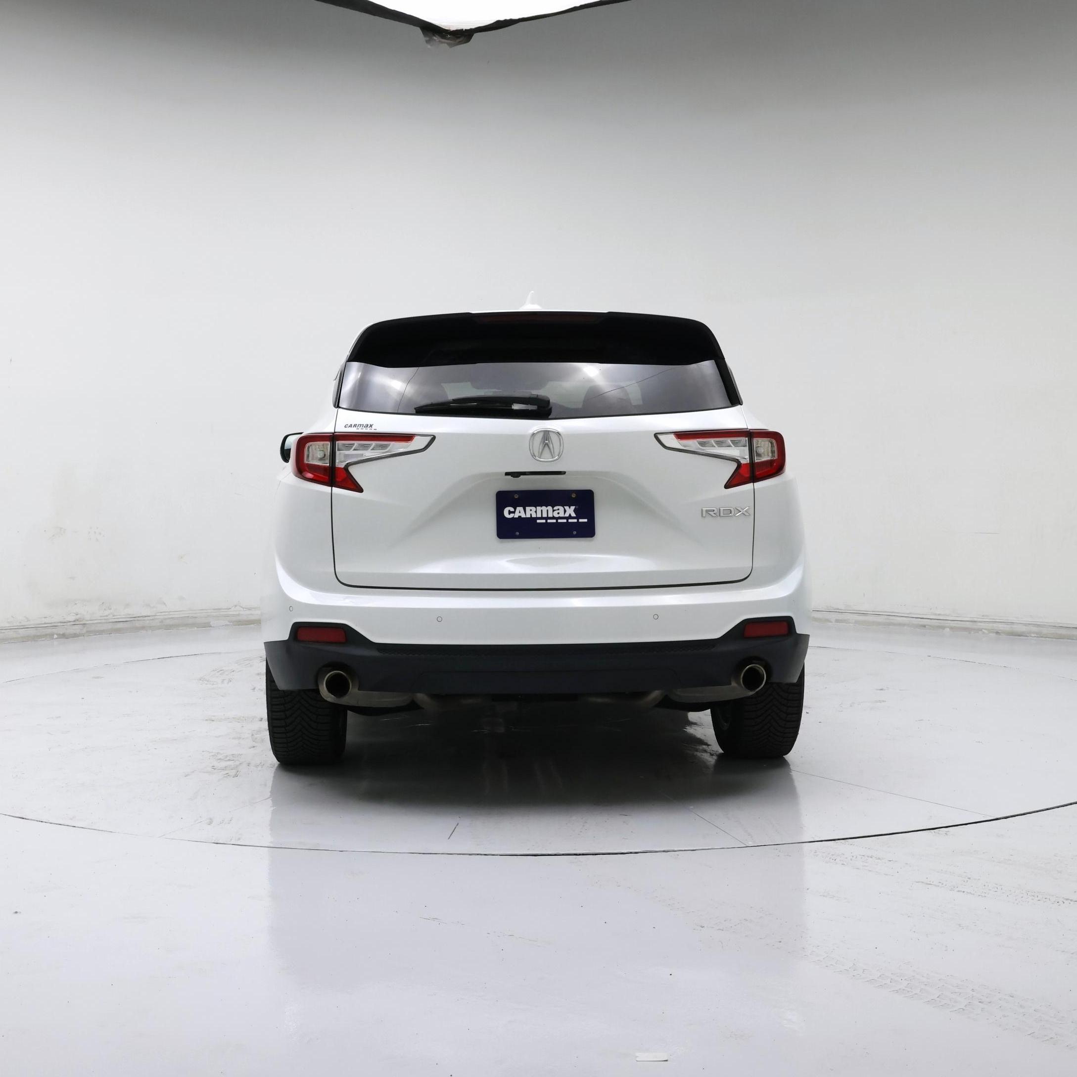 Thumbnail: 2021 Acura RDX - 6