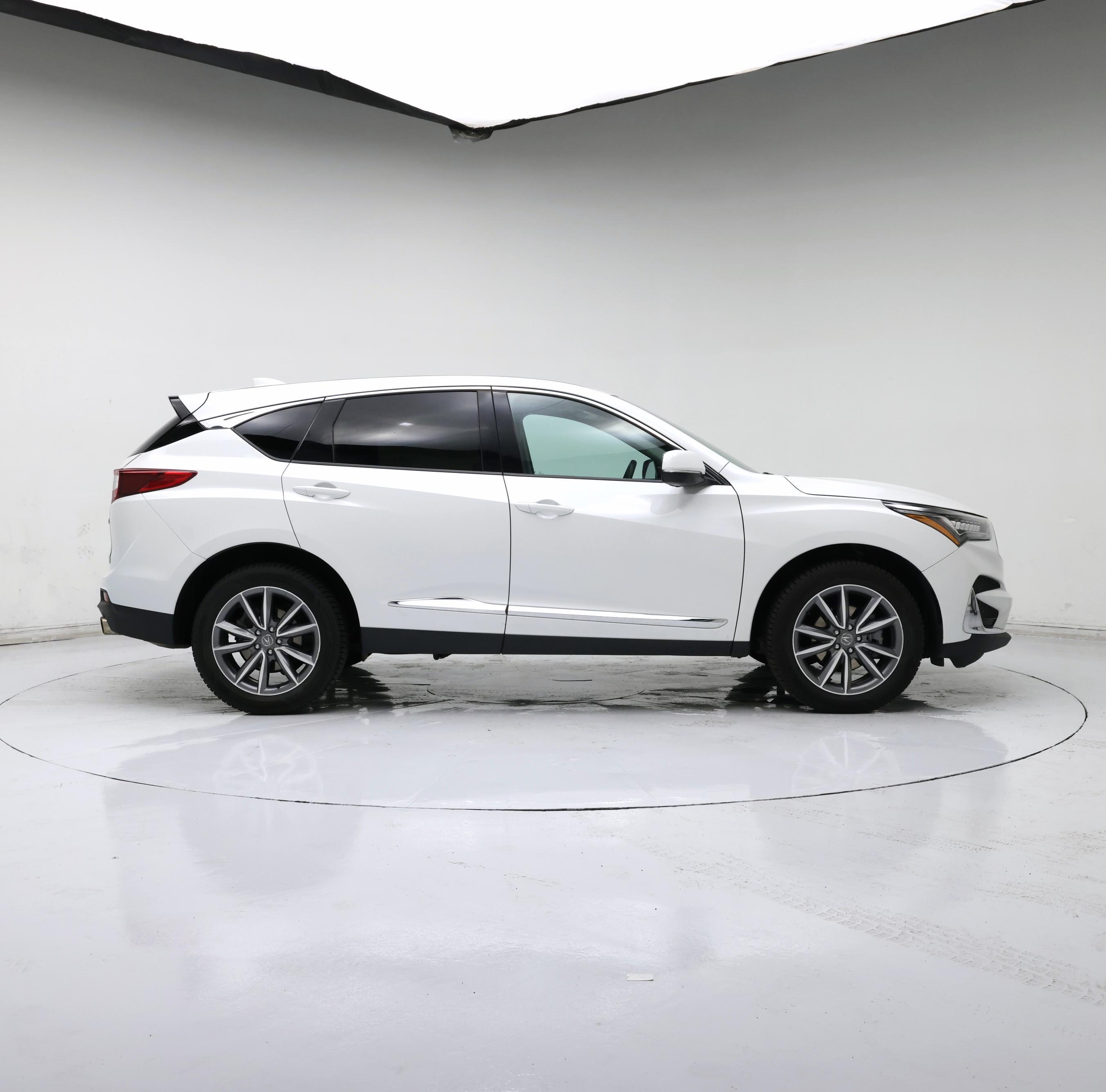 Thumbnail: 2021 Acura RDX - 7