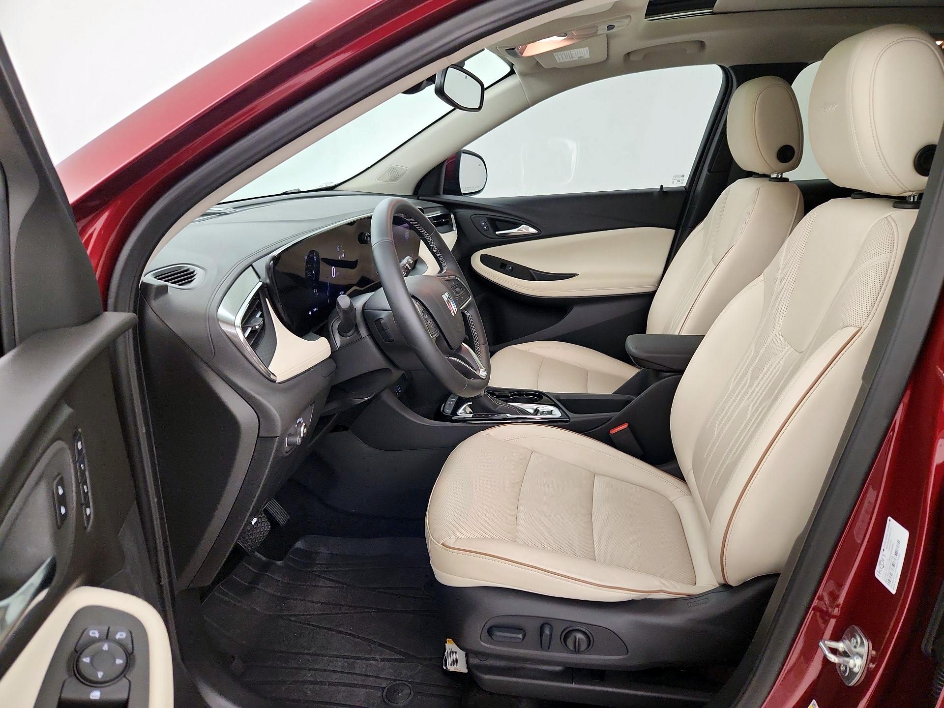 Thumbnail: 2025 Buick Encore GX - 11