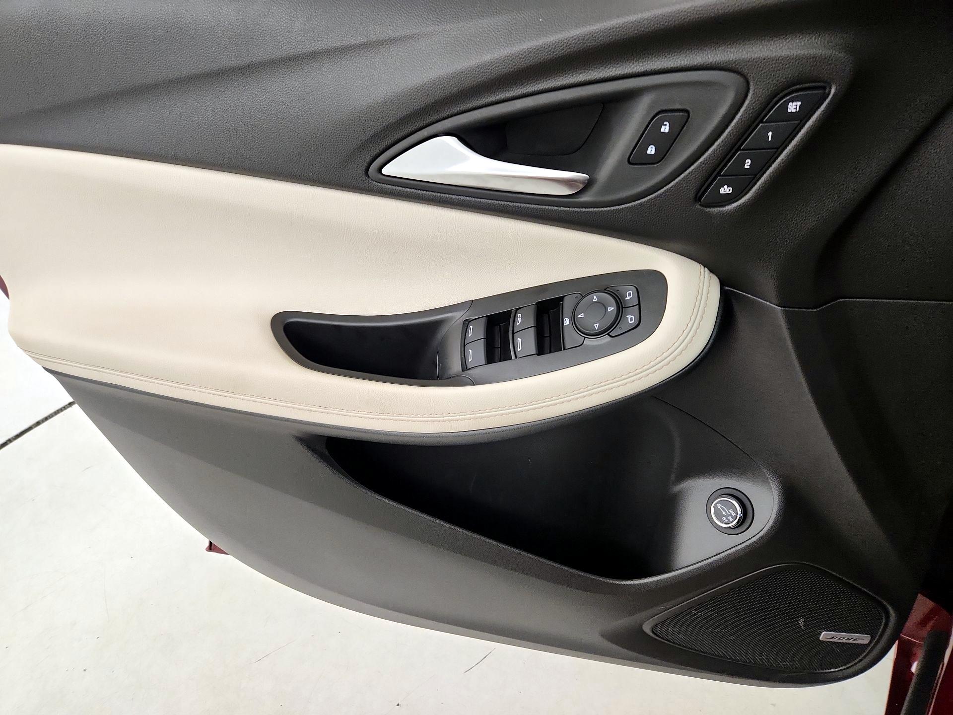 Thumbnail: 2025 Buick Encore GX - 12