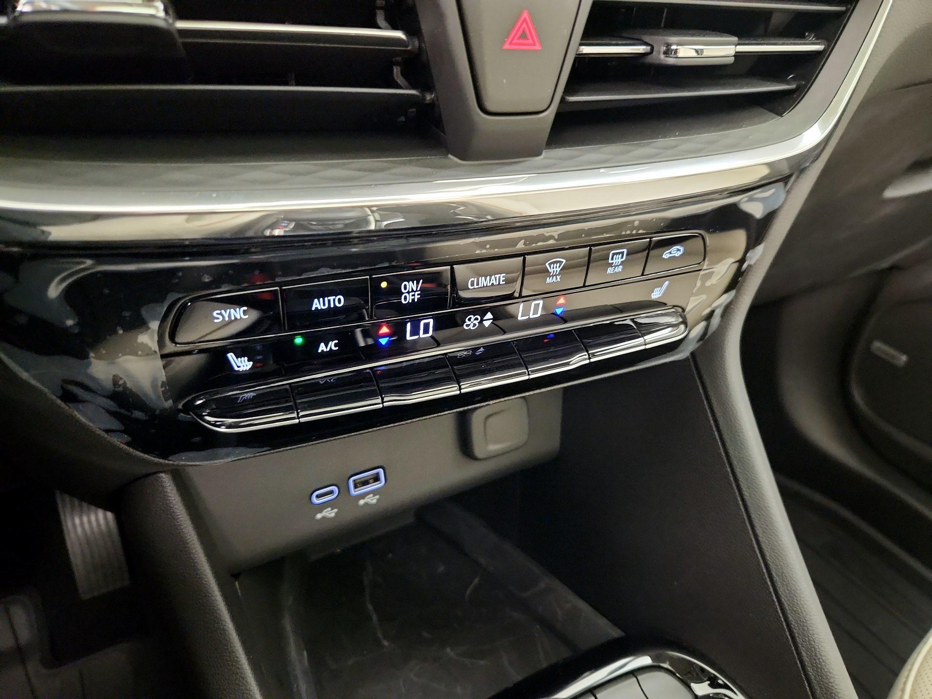 Thumbnail: 2025 Buick Encore GX - 16