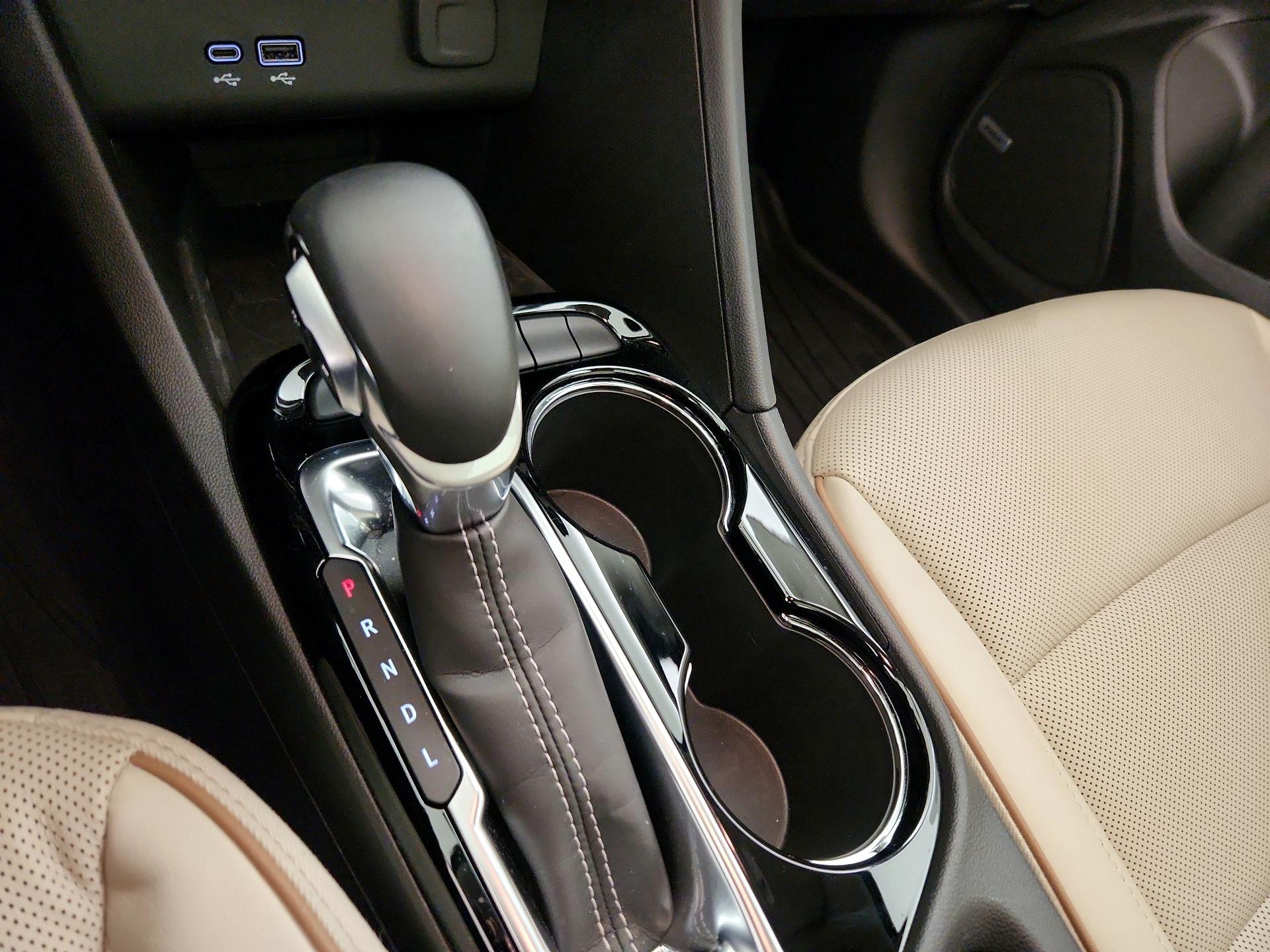 Thumbnail: 2025 Buick Encore GX - 17
