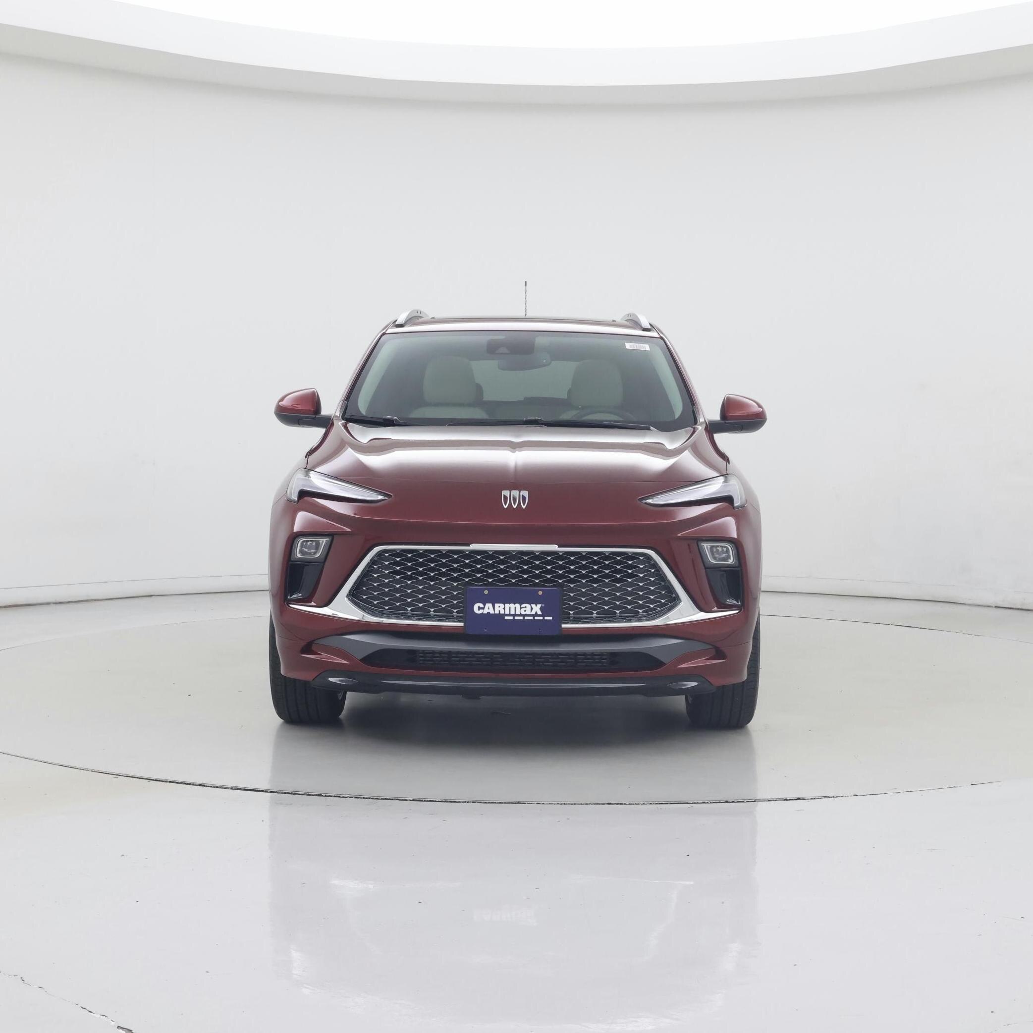 Thumbnail: 2025 Buick Encore GX - 5