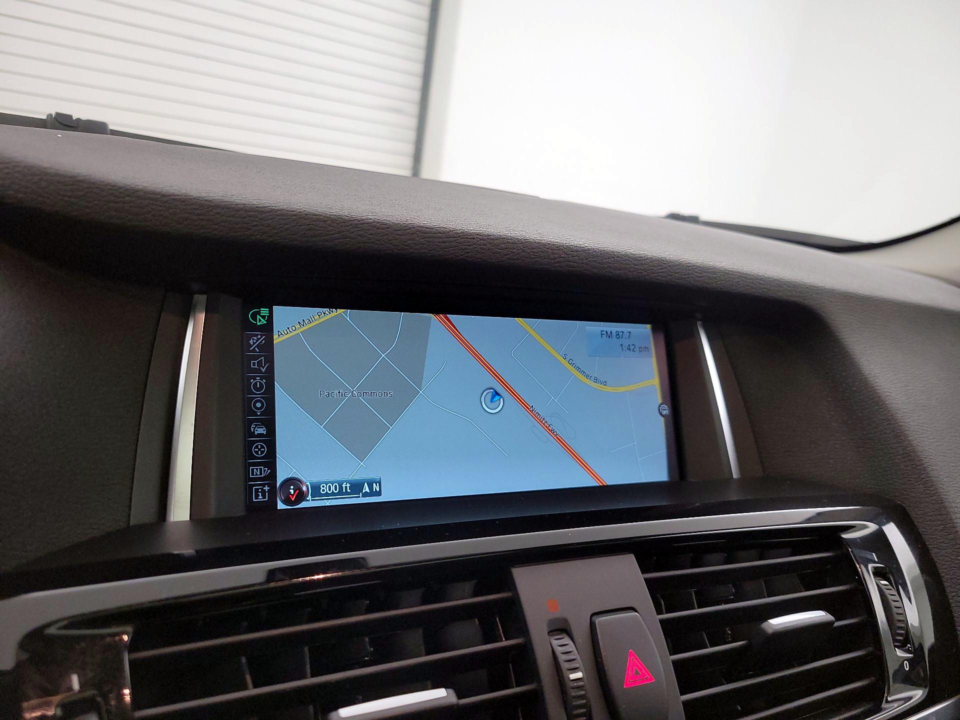 Thumbnail: 2016 BMW X3 - 14