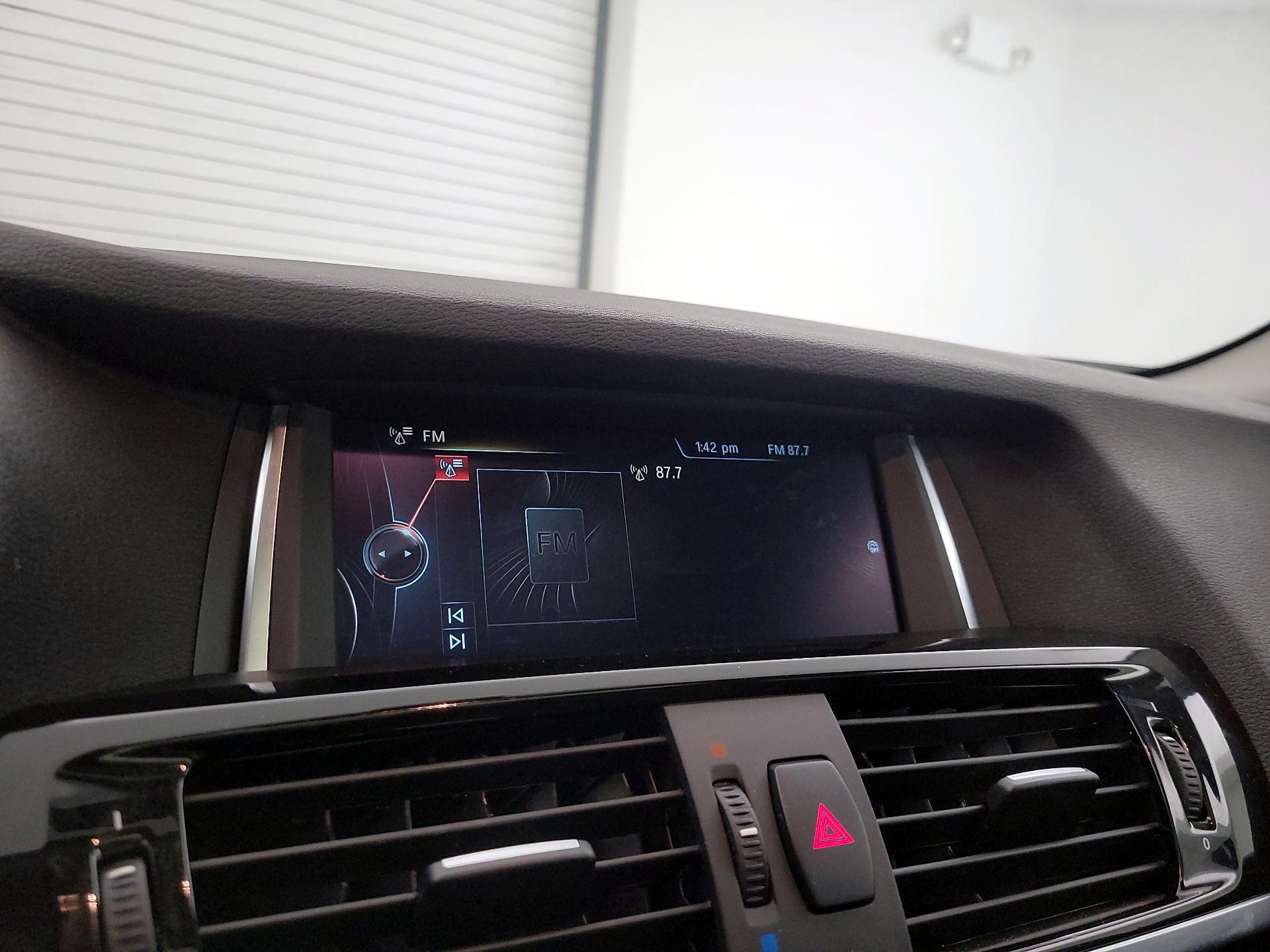Thumbnail: 2016 BMW X3 - 16