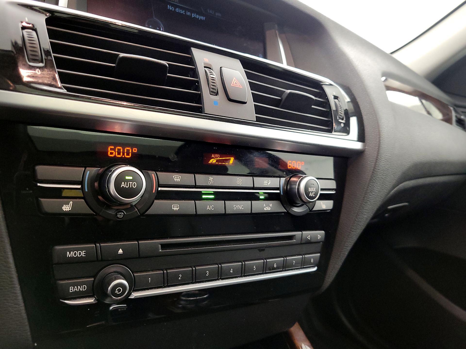 Thumbnail: 2016 BMW X3 - 17