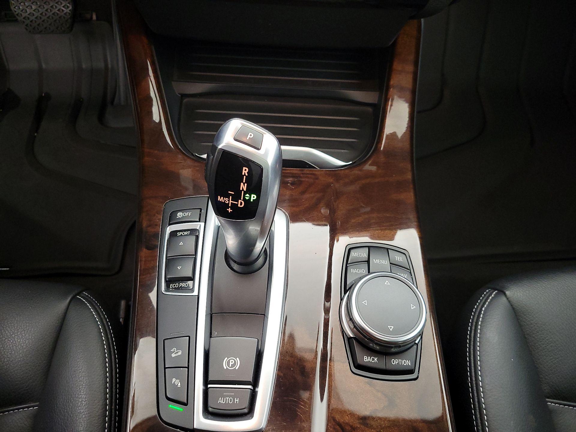 Thumbnail: 2016 BMW X3 - 18