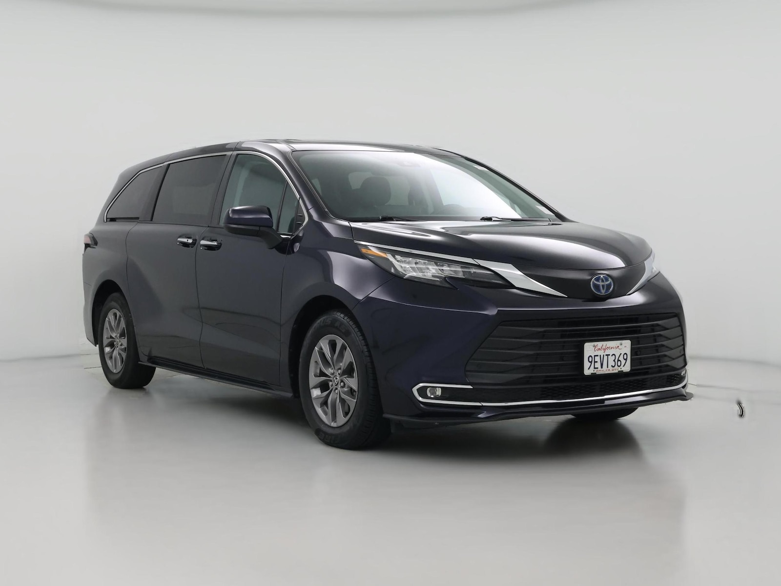 2023 Toyota Sienna