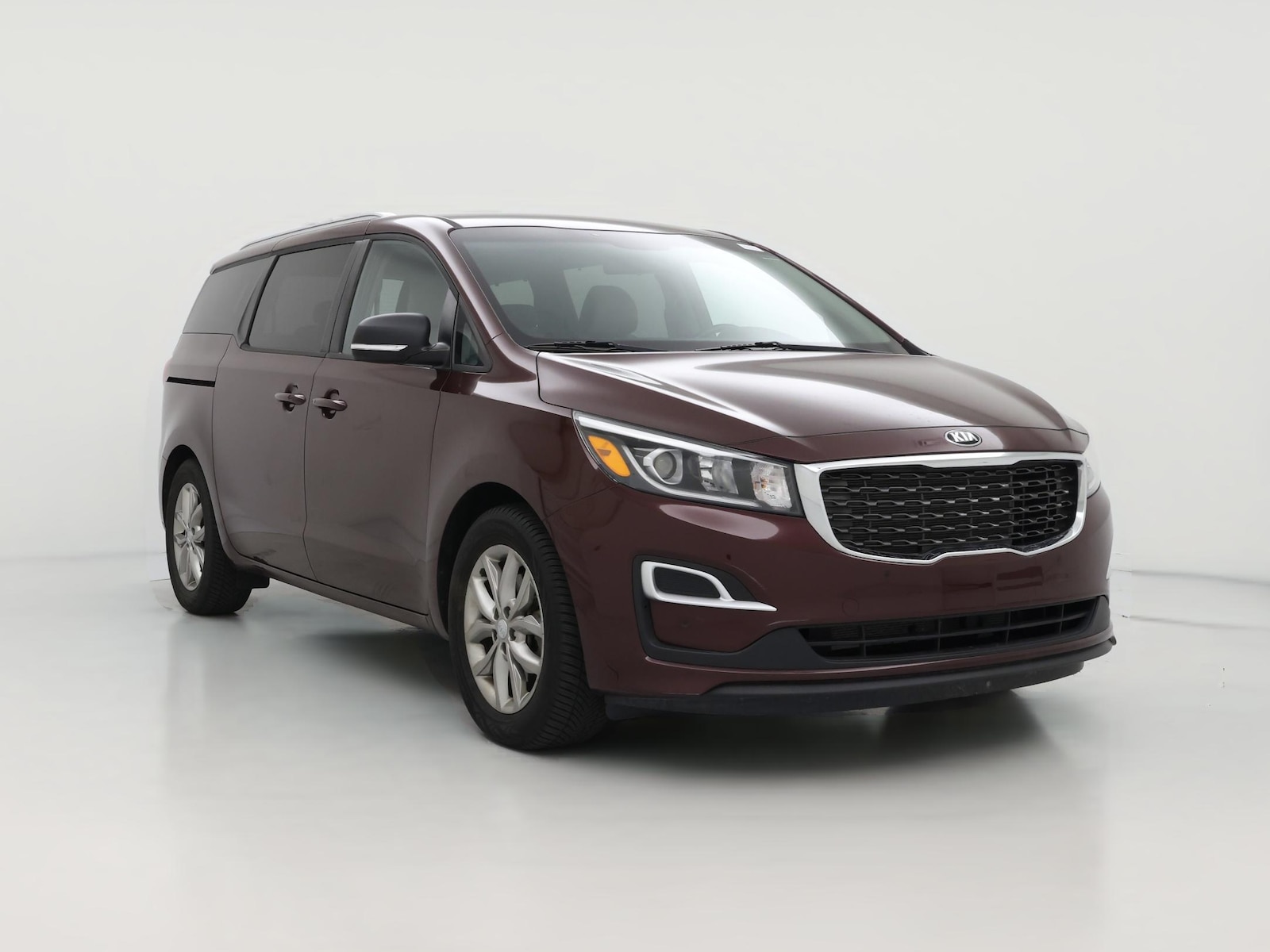 2019 Kia Sedona