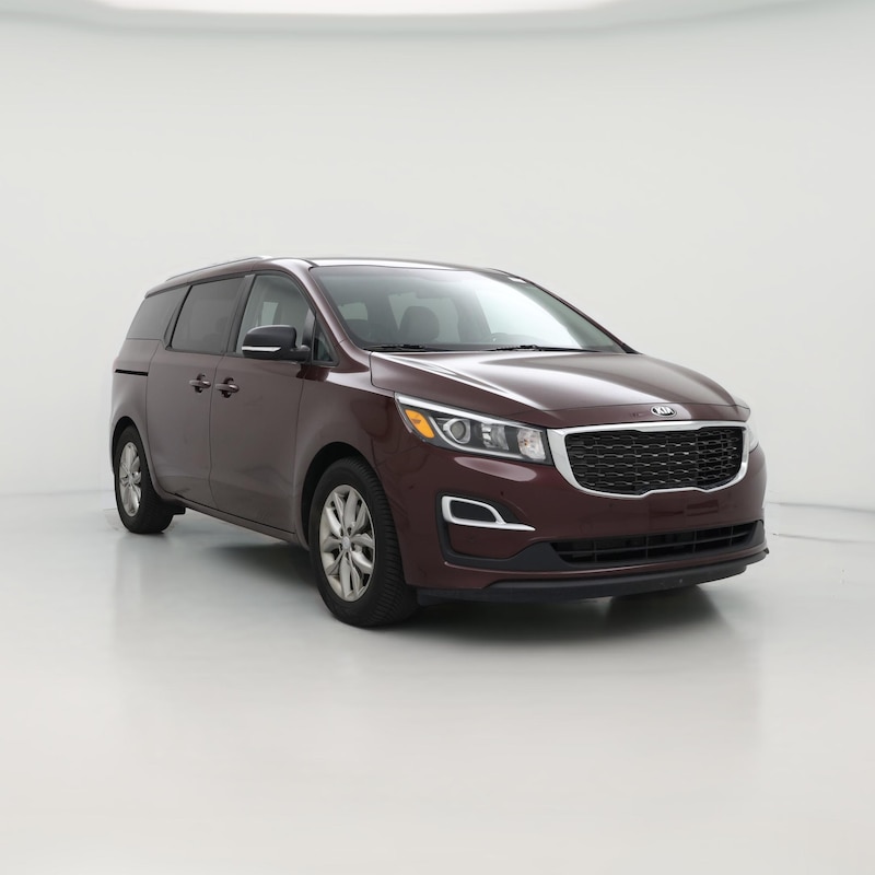 2019 Kia Sedona EX