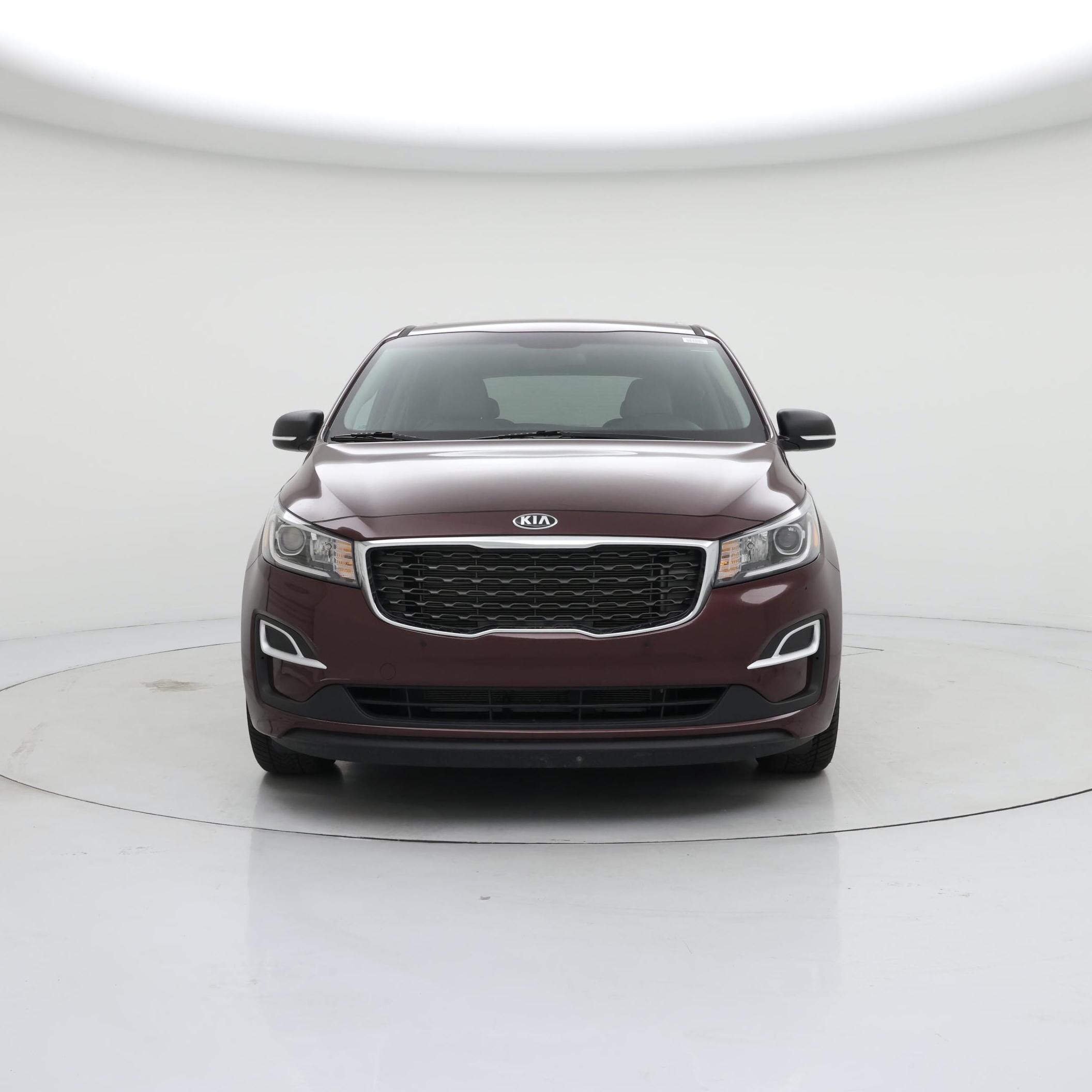 Thumbnail: 2019 Kia Sedona - 5