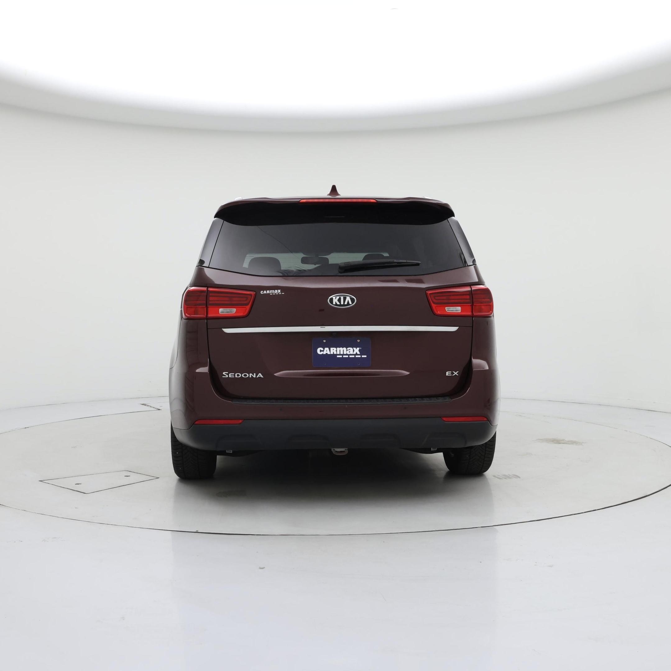 Thumbnail: 2019 Kia Sedona - 6