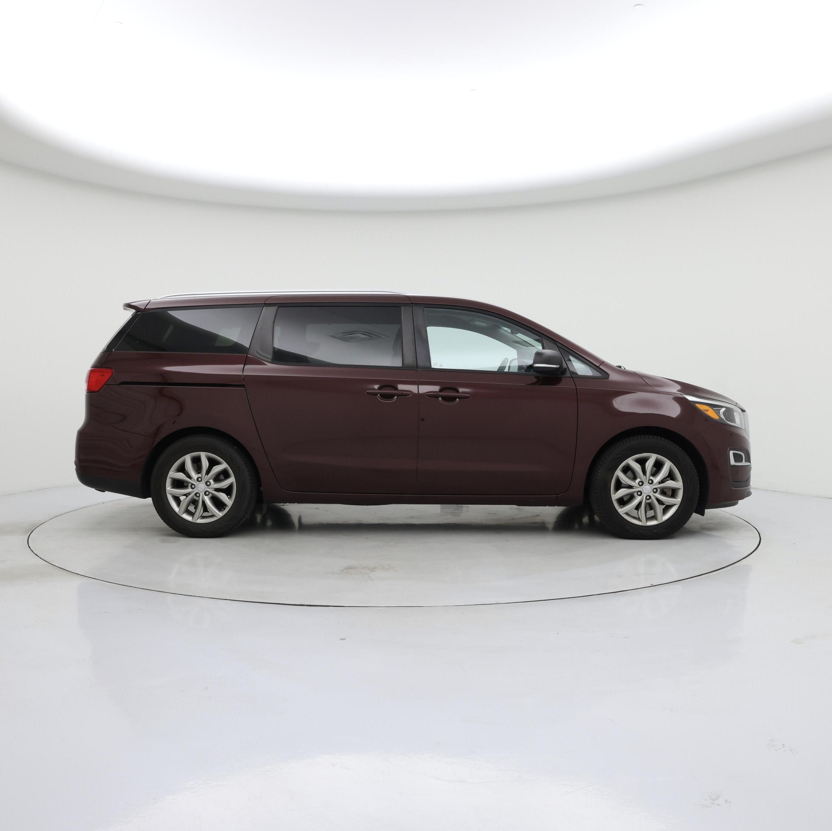 Thumbnail: 2019 Kia Sedona - 7