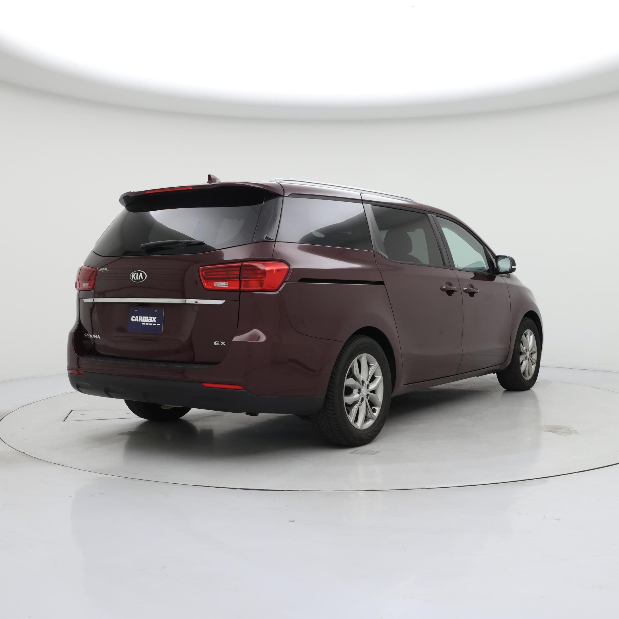 Thumbnail: 2019 Kia Sedona - 8